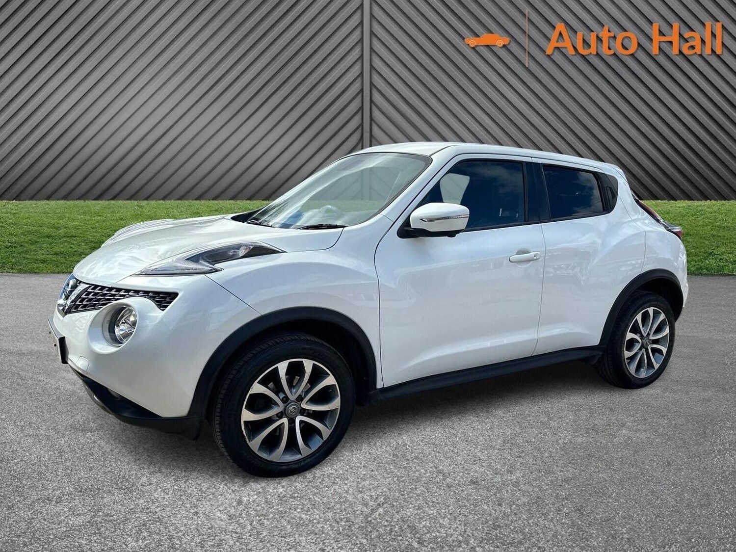 Used Nissan Juke 2015 for sale - 78112049: Photo 6