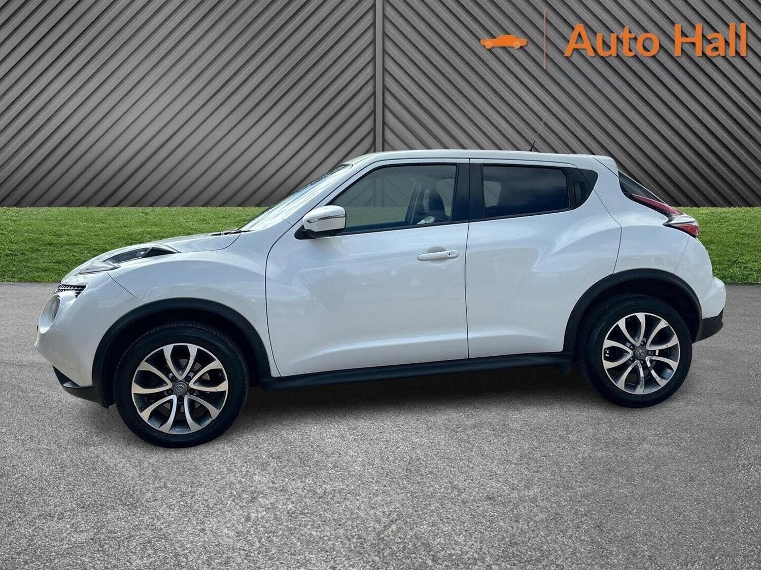 Used Nissan Juke 2015 for sale - 78112049: Photo 7