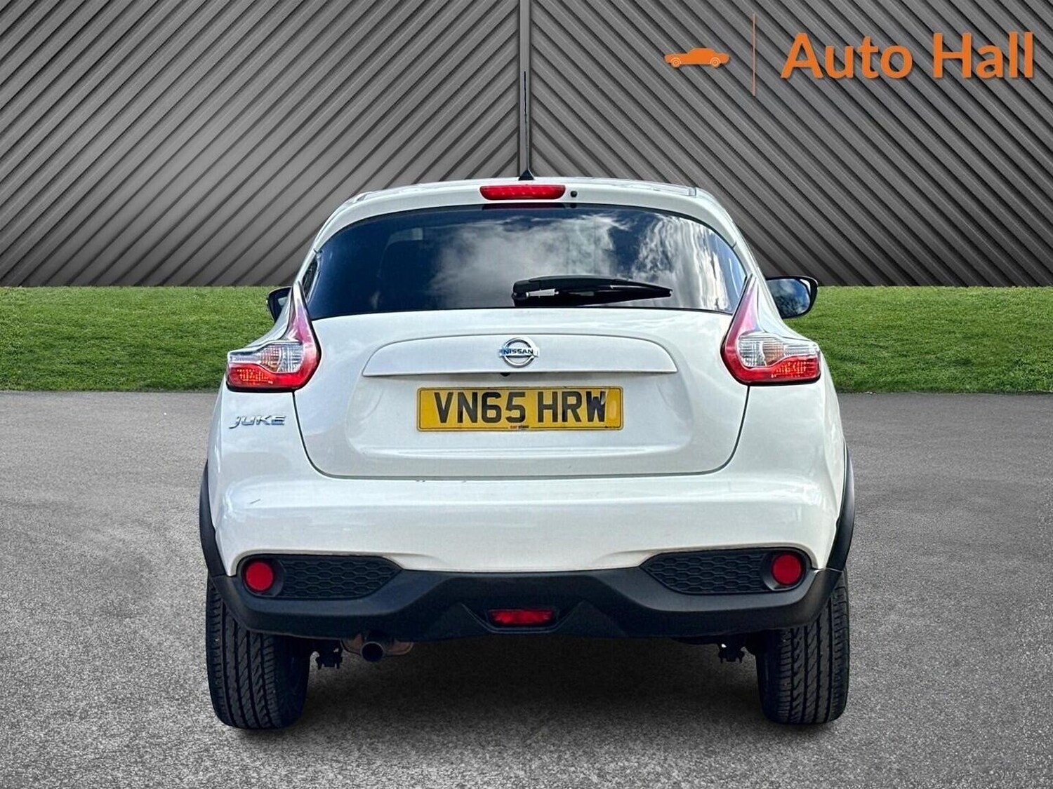 Used Nissan Juke 2015 for sale - 78112049: Photo 8
