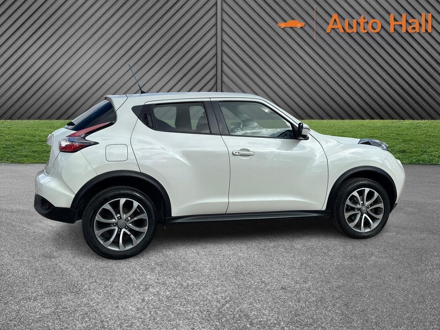 Used Nissan Juke 2015 for sale - 78112049: Photo 9