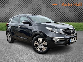 Used Kia Sportage 2014 for sale - 78258079: Photo
