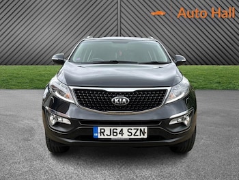 Used Kia Sportage 2014 for sale - 78258079: Photo