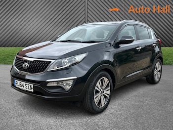 Used Kia Sportage 2014 for sale - 78258079: Photo