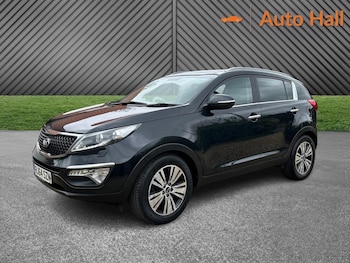 Used Kia Sportage 2014 for sale - 78258079: Photo