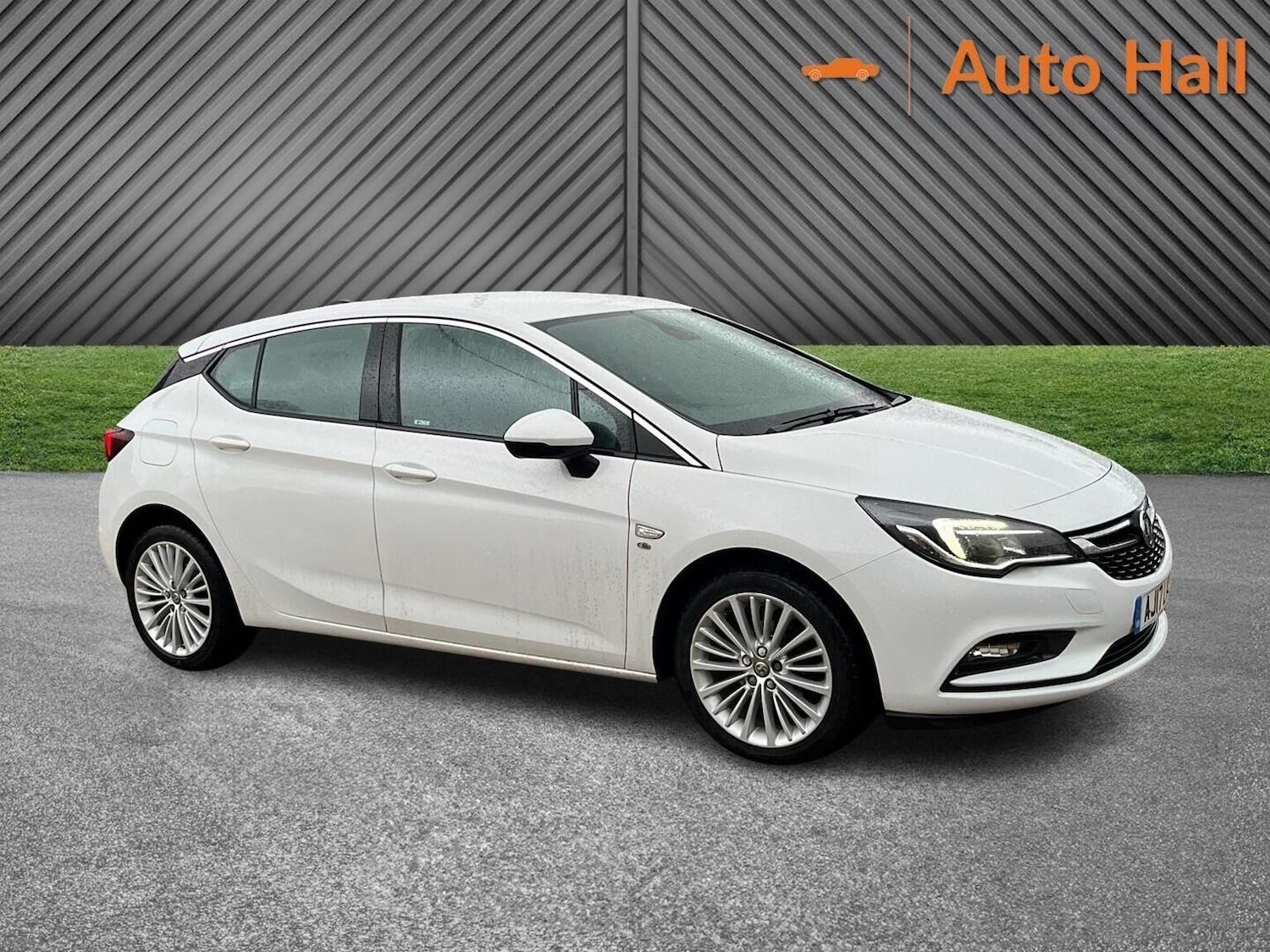Used Vauxhall Astra 2017 for sale - 76963348: Photo 14