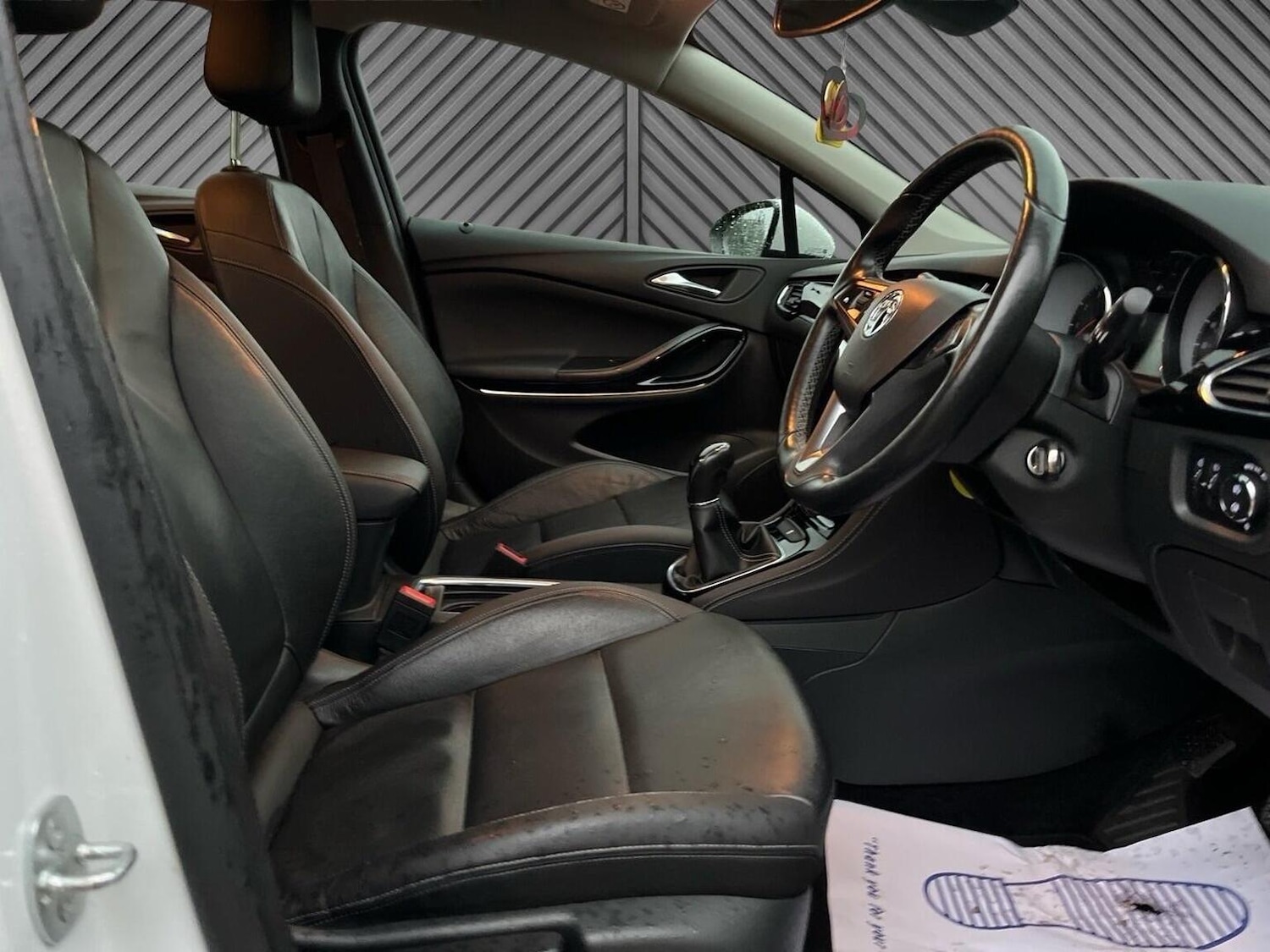 Used Vauxhall Astra 2017 for sale - 76963348: Photo 15