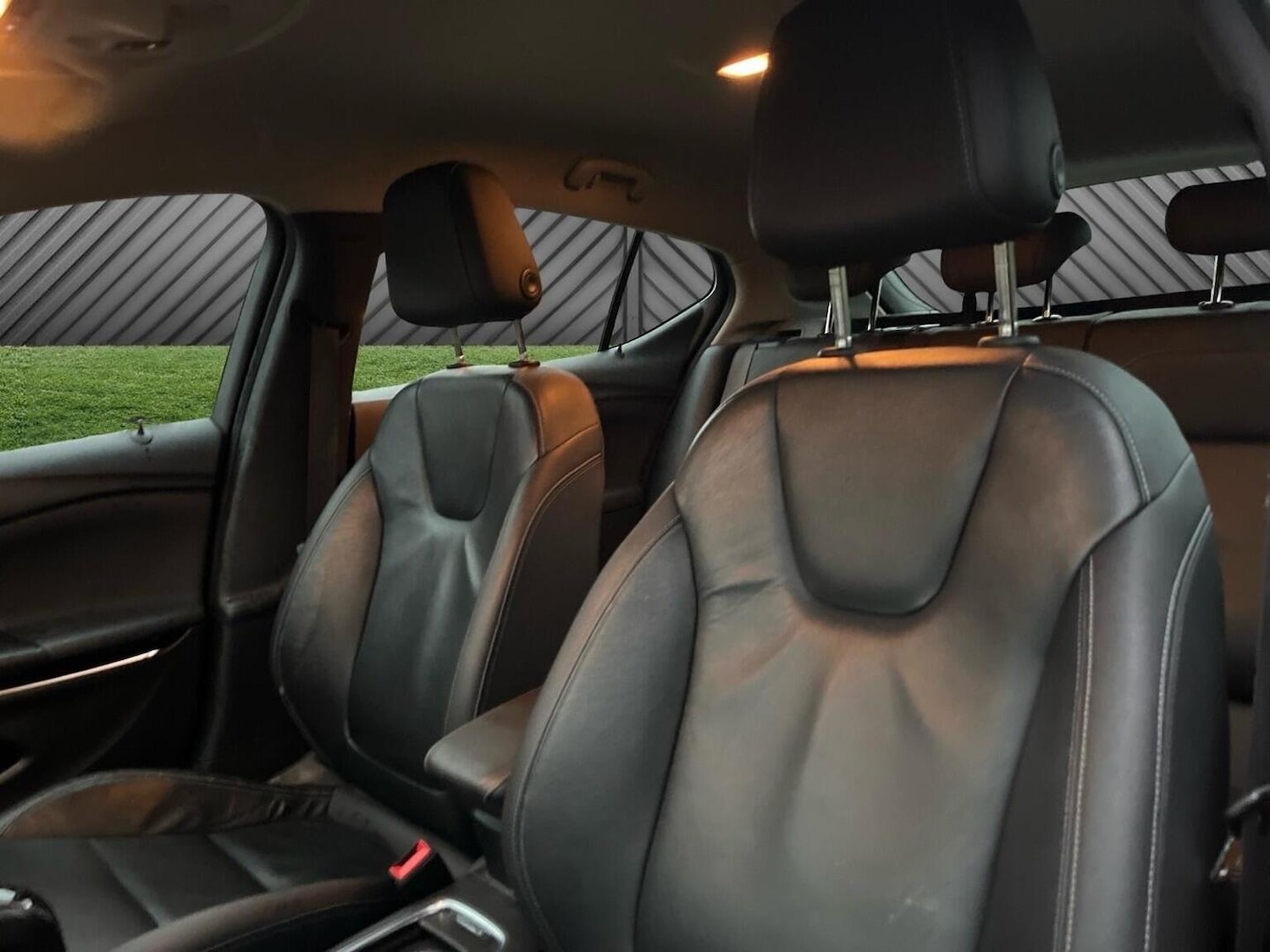 Used Vauxhall Astra 2017 for sale - 76963348: Photo 17