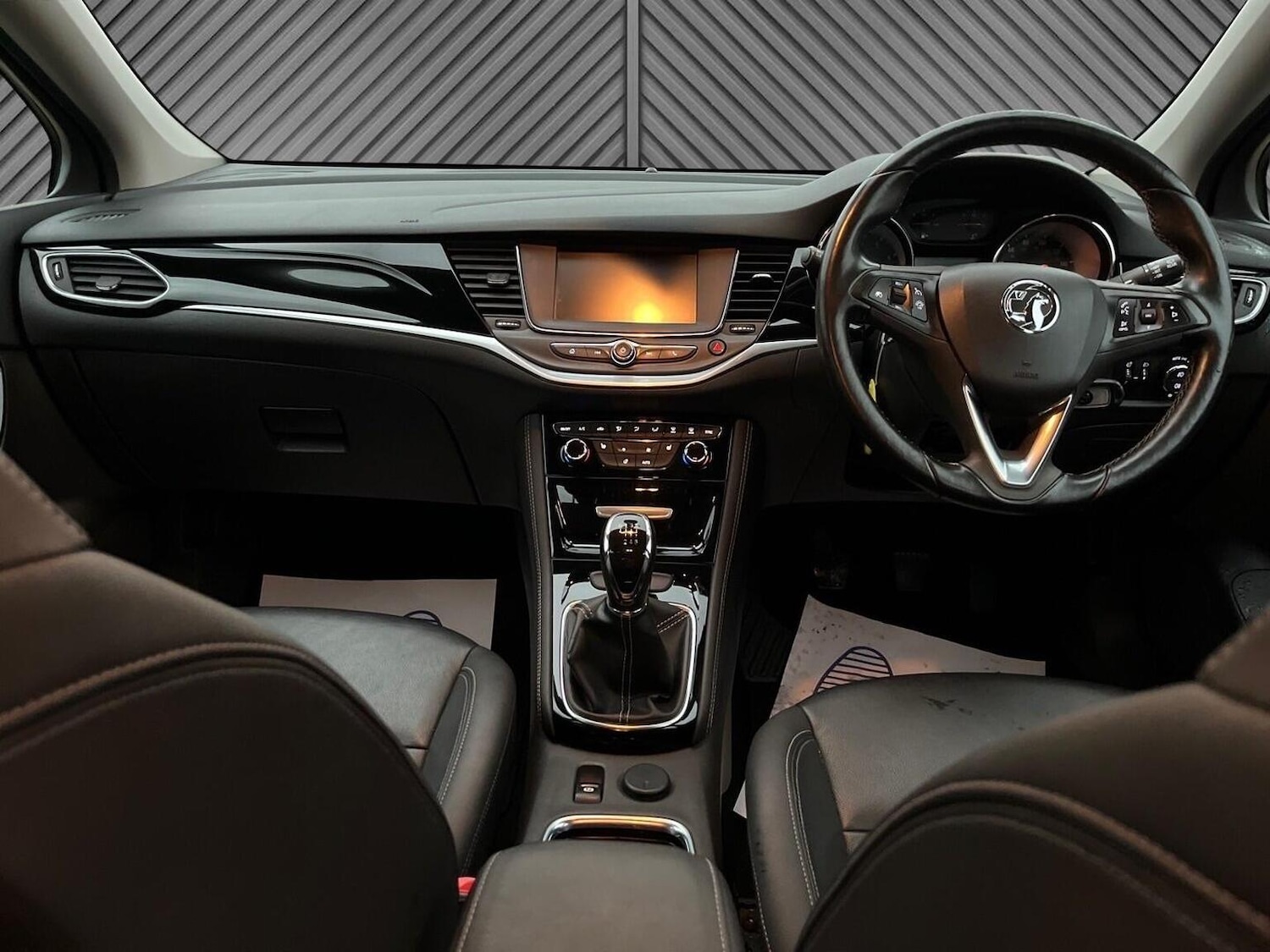 Used Vauxhall Astra 2017 for sale - 76963348: Photo 18