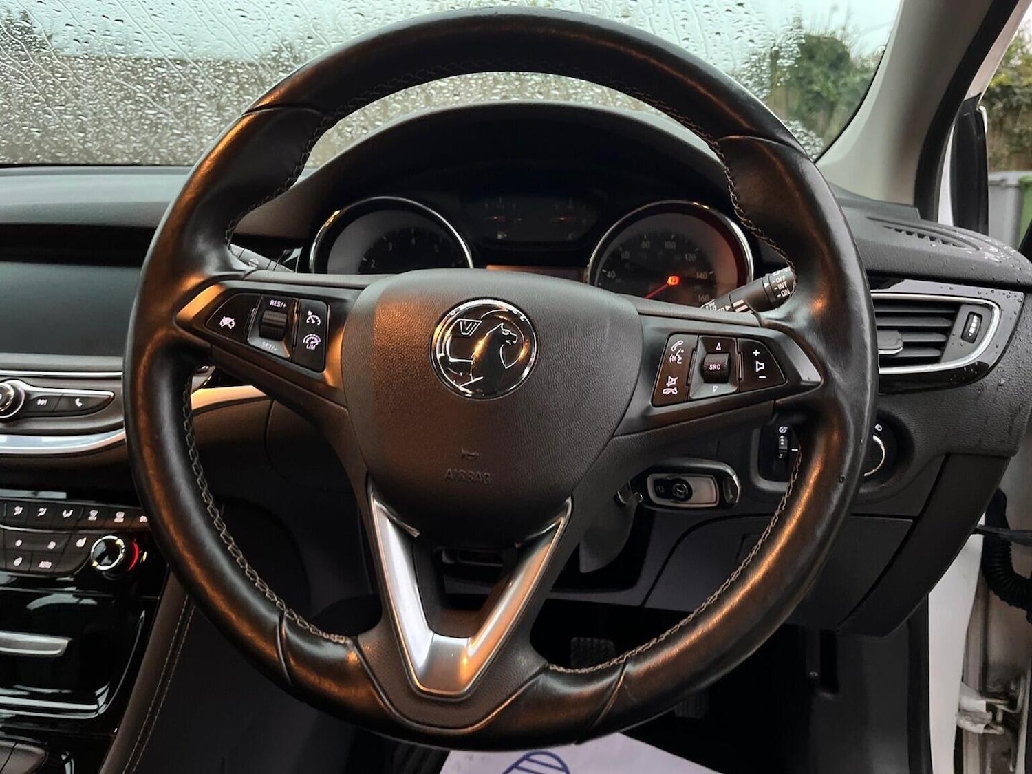 Used Vauxhall Astra 2017 for sale - 76963348: Photo 22