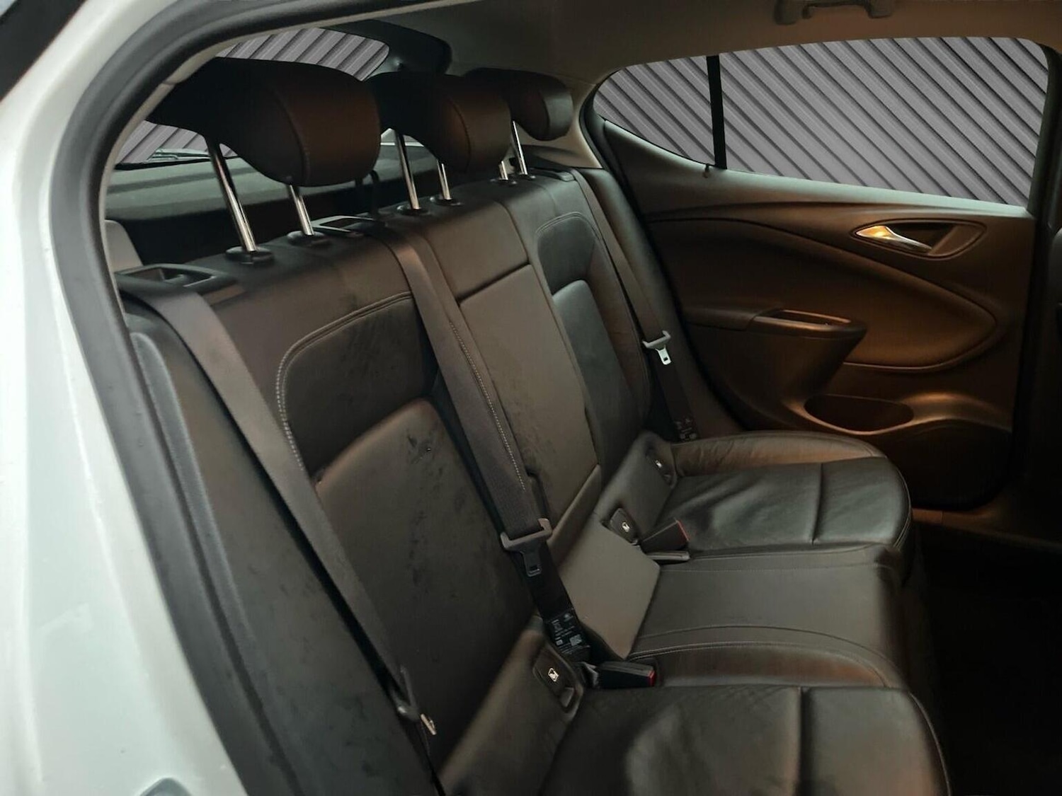 Used Vauxhall Astra 2017 for sale - 76963348: Photo 23