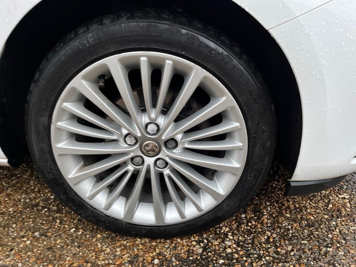 Used Vauxhall Astra 2017 for sale - 76963348: Photo 27