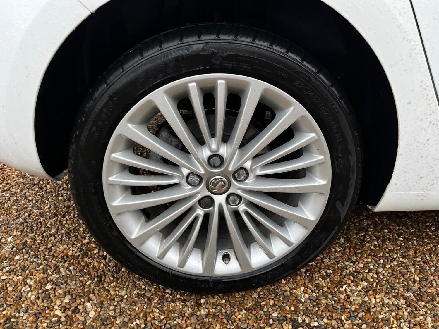 Used Vauxhall Astra 2017 for sale - 76963348: Photo 28