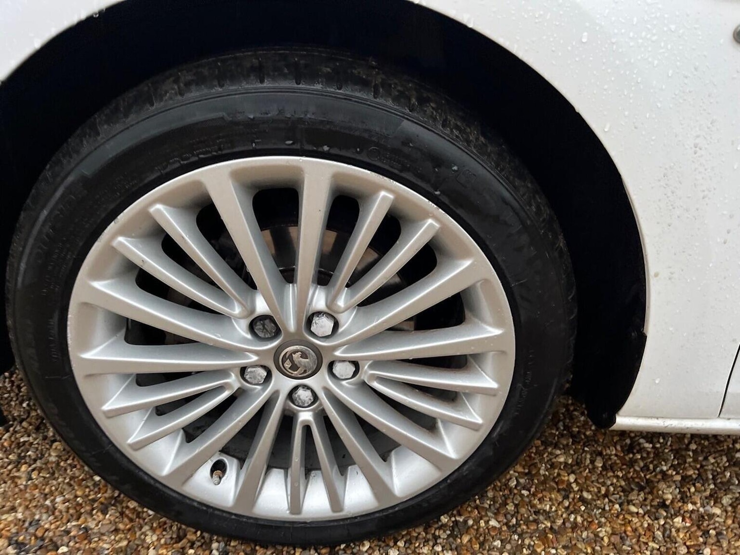 Used Vauxhall Astra 2017 for sale - 76963348: Photo 29