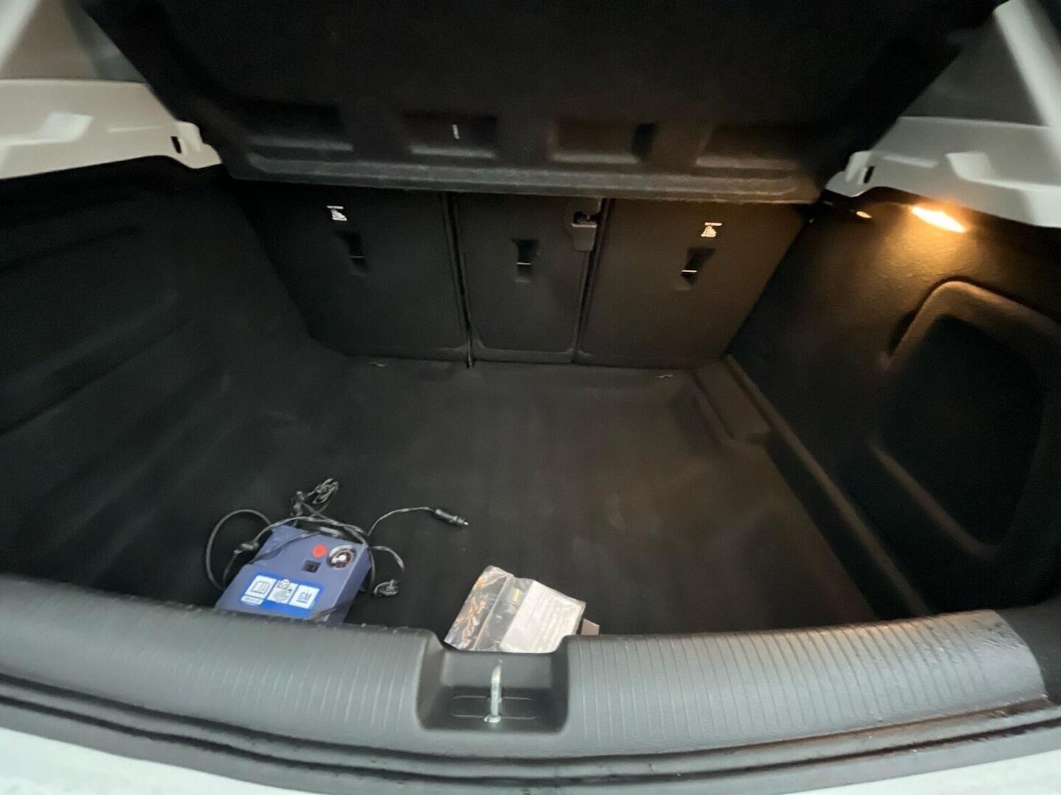 Used Vauxhall Astra 2017 for sale - 76963348: Photo 30