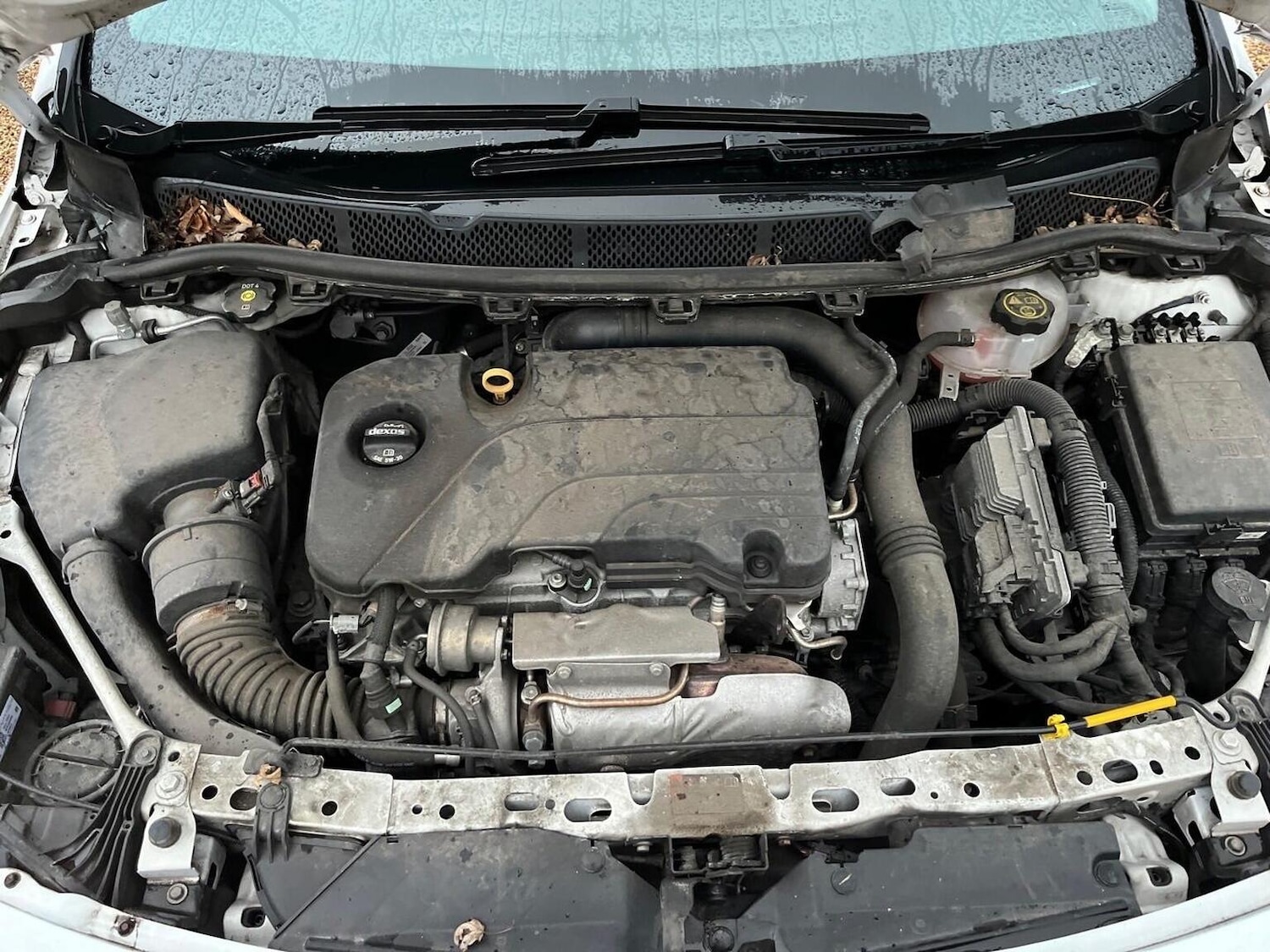 Used Vauxhall Astra 2017 for sale - 76963348: Photo 31