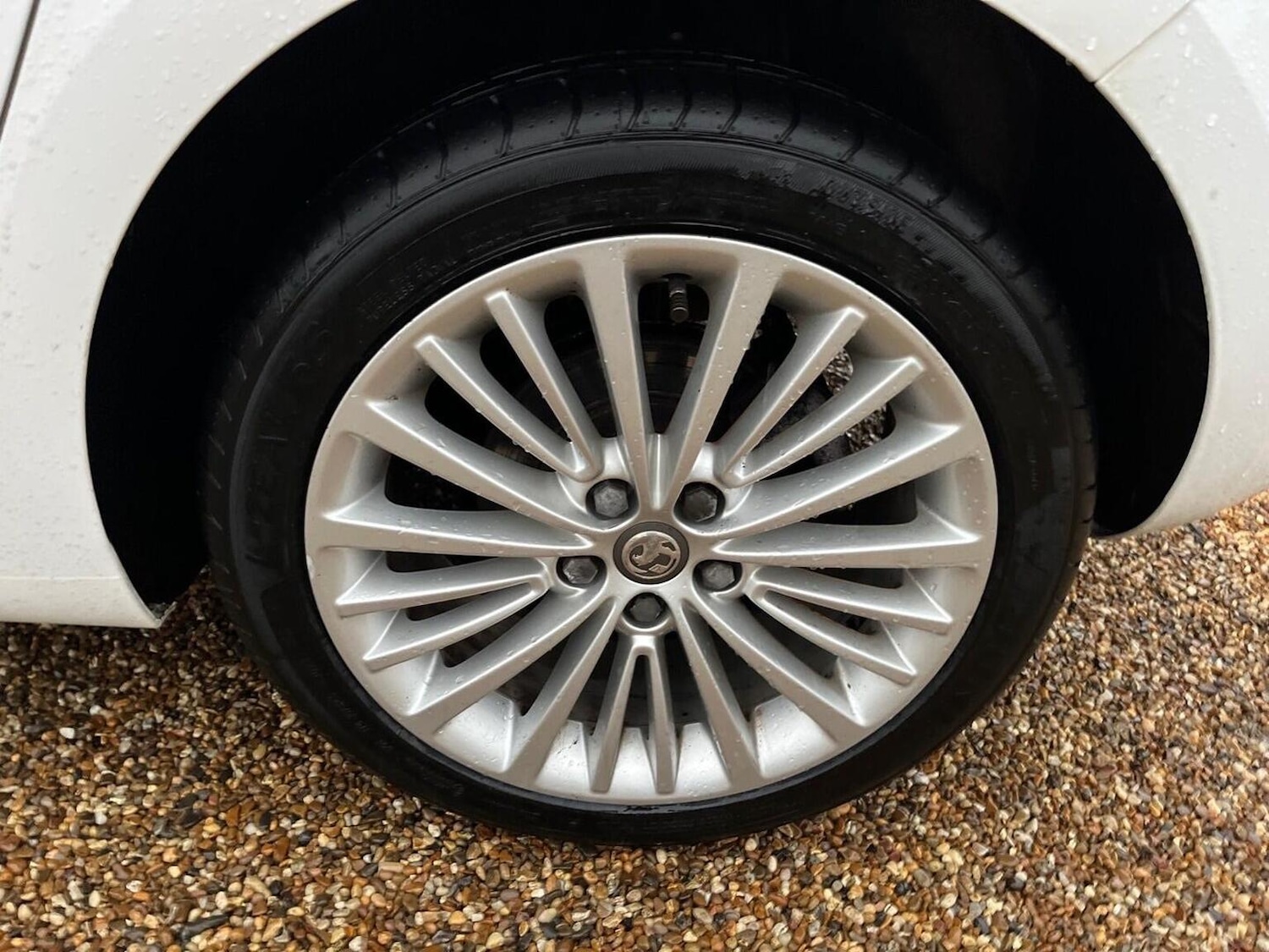 Used Vauxhall Astra 2017 for sale - 76963348: Photo 32