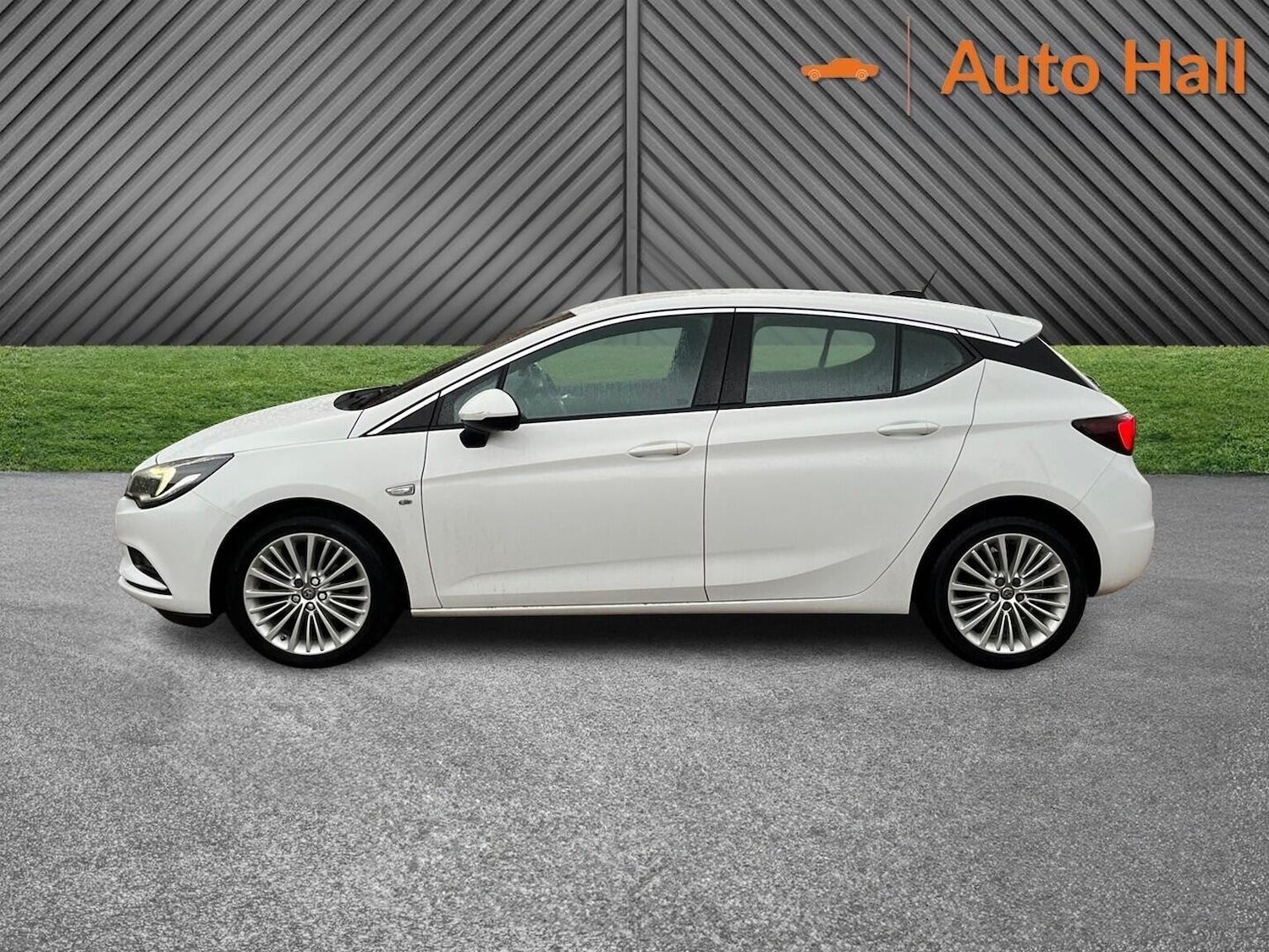 Used Vauxhall Astra 2017 for sale - 76963348: Photo 5