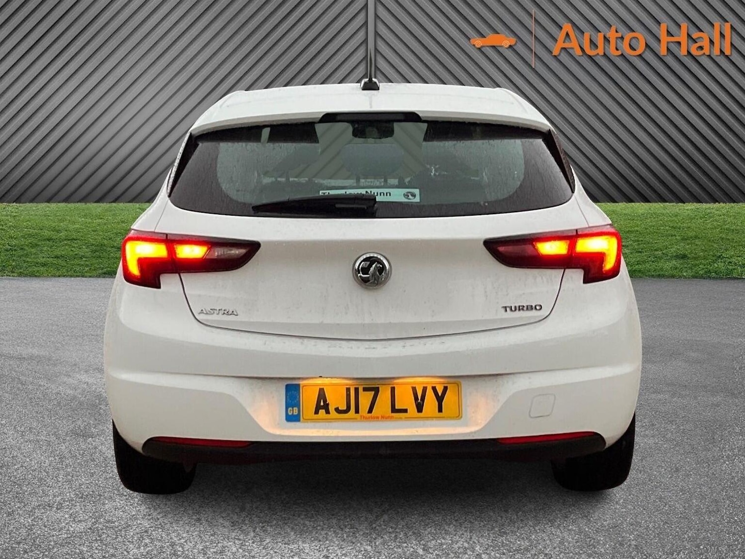 Used Vauxhall Astra 2017 for sale - 76963348: Photo 6