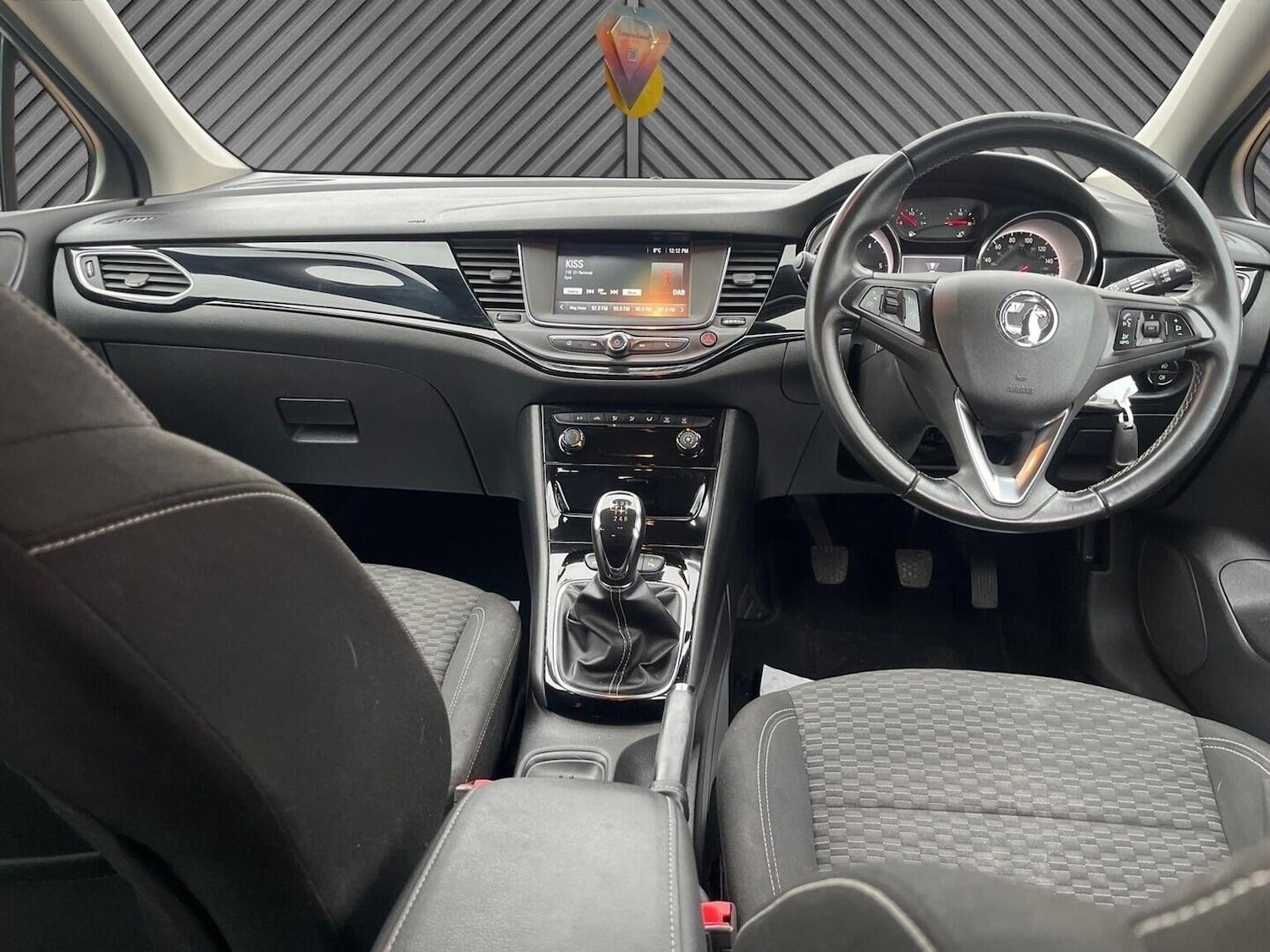 Used Vauxhall Astra 2017 for sale - 77289114: Photo 11