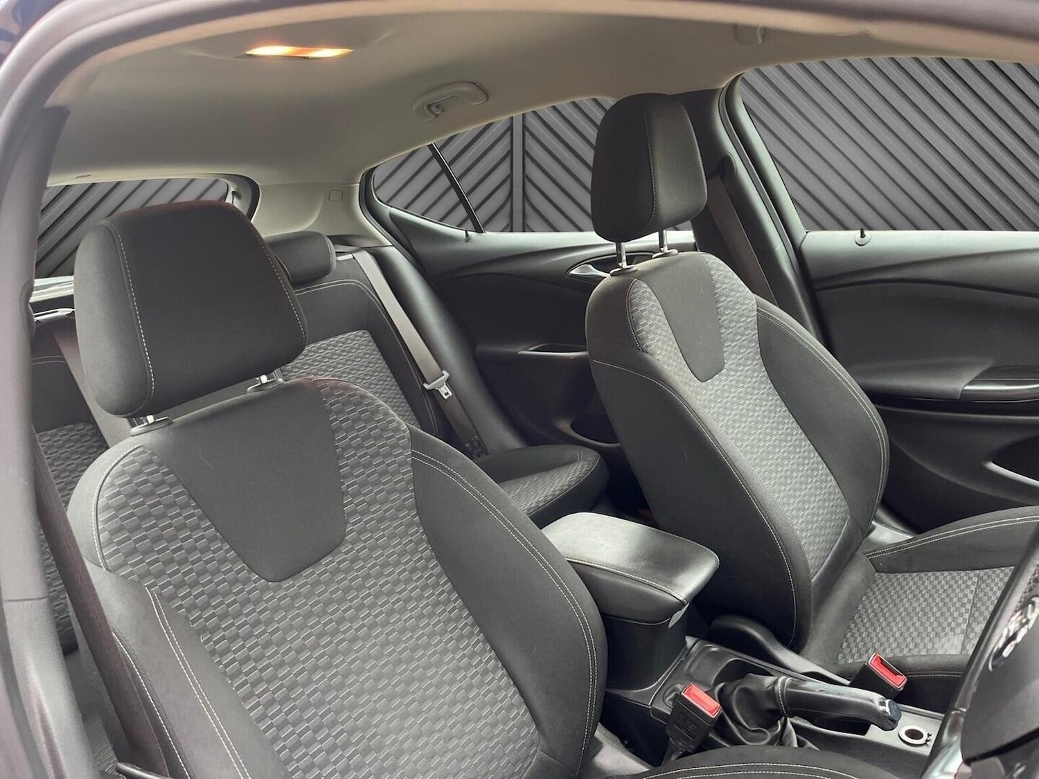 Used Vauxhall Astra 2017 for sale - 77289114: Photo 13