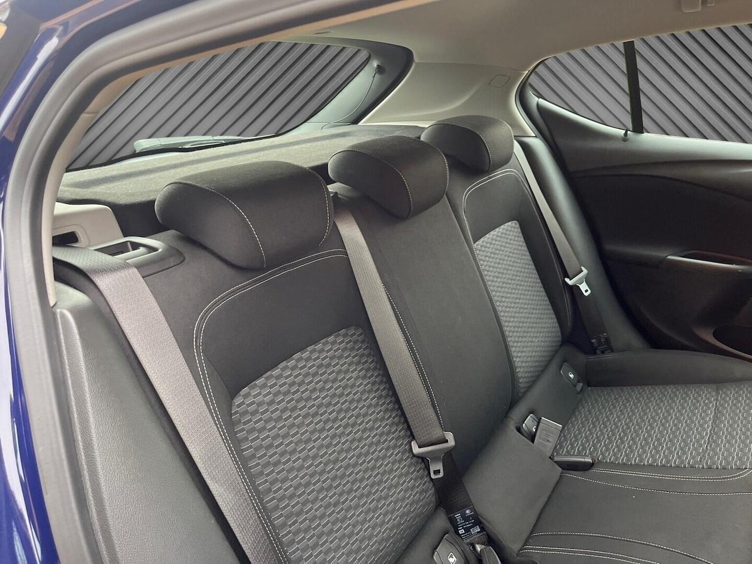 Used Vauxhall Astra 2017 for sale - 77289114: Photo 14