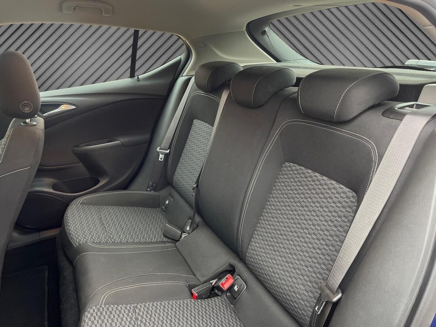 Used Vauxhall Astra 2017 for sale - 77289114: Photo 15