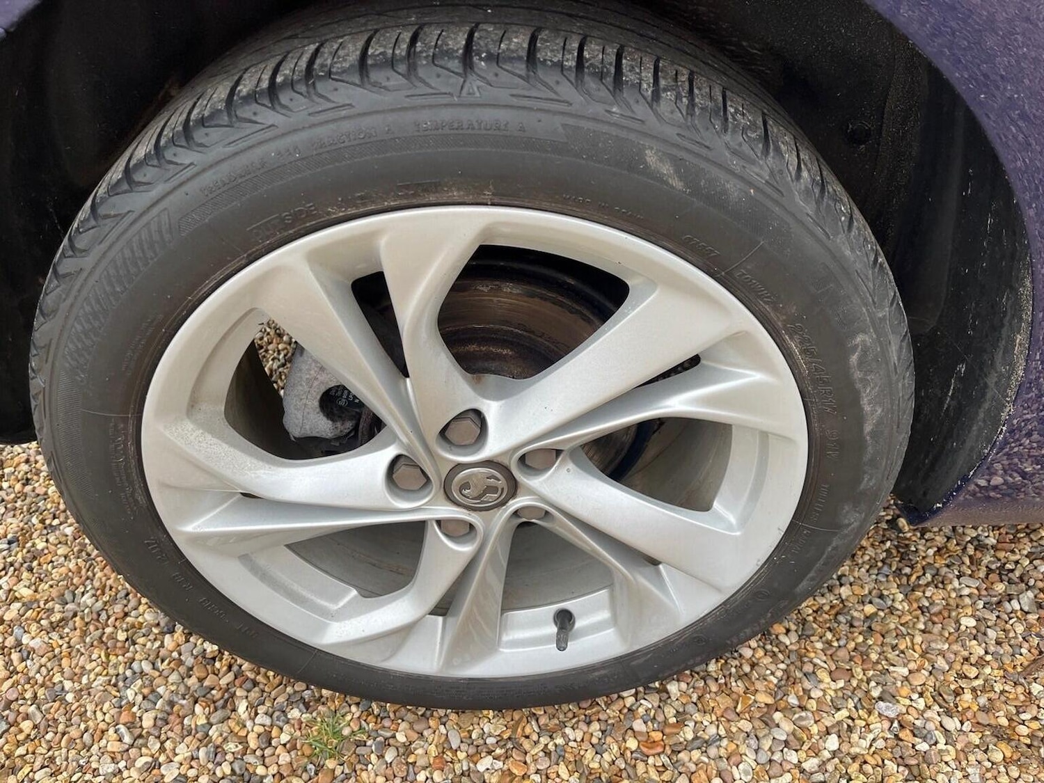 Used Vauxhall Astra 2017 for sale - 77289114: Photo 18