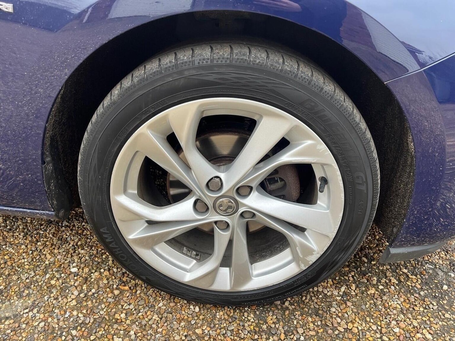 Used Vauxhall Astra 2017 for sale - 77289114: Photo 19