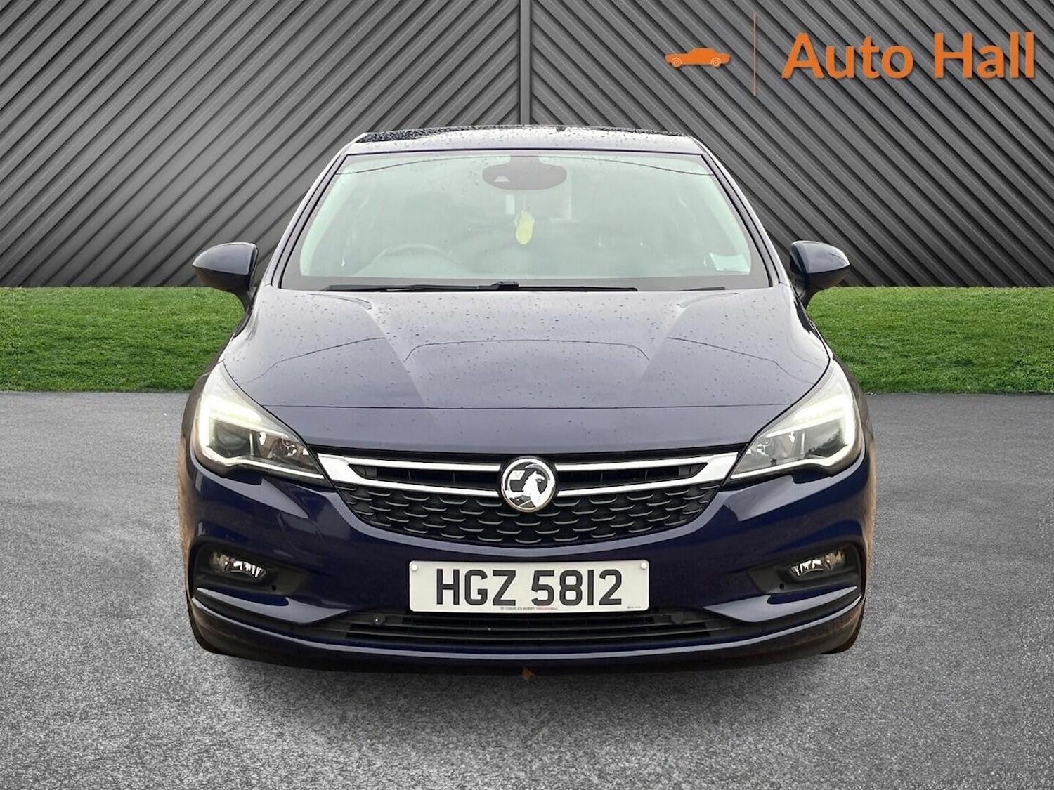 Used Vauxhall Astra 2017 for sale - 77289114: Photo 2