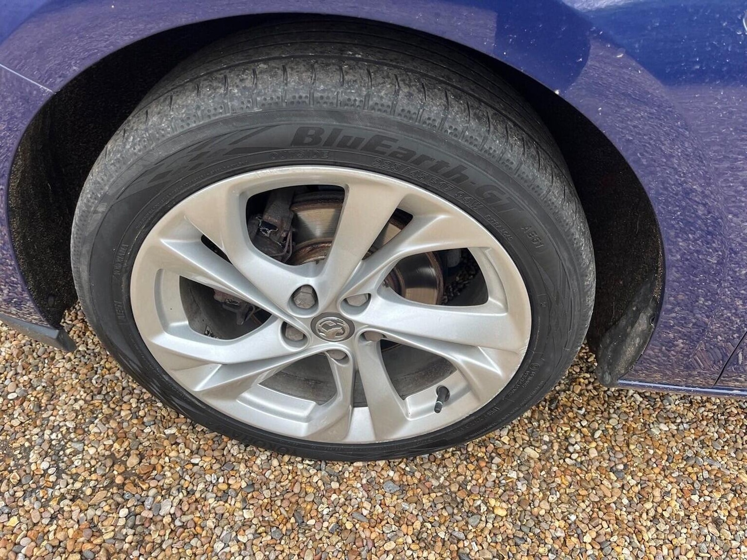 Used Vauxhall Astra 2017 for sale - 77289114: Photo 20