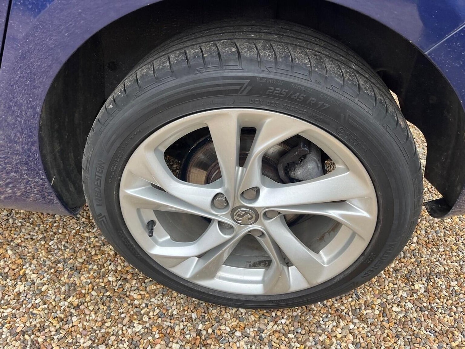 Used Vauxhall Astra 2017 for sale - 77289114: Photo 21