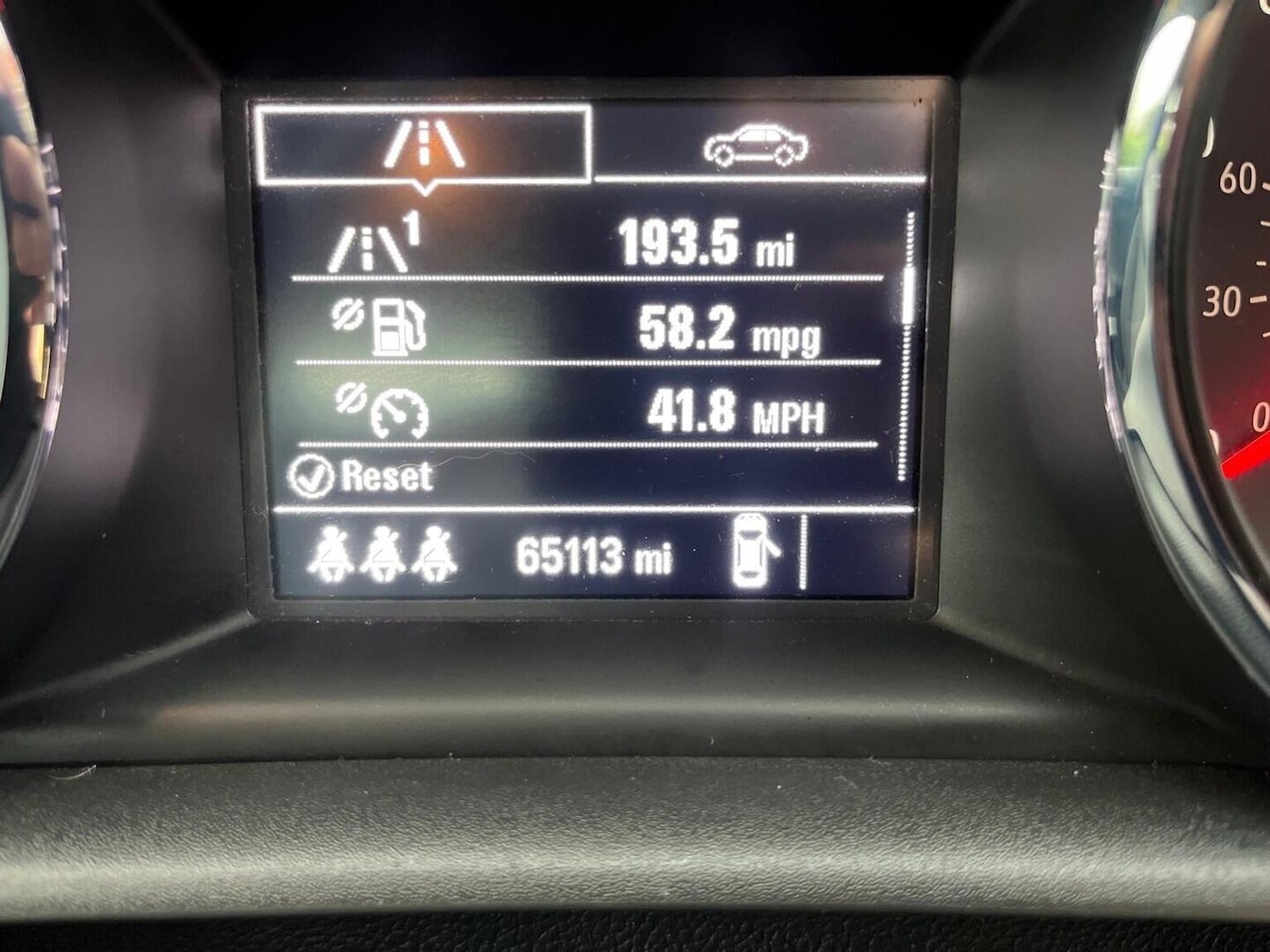 Used Vauxhall Astra 2017 for sale - 77289114: Photo 23