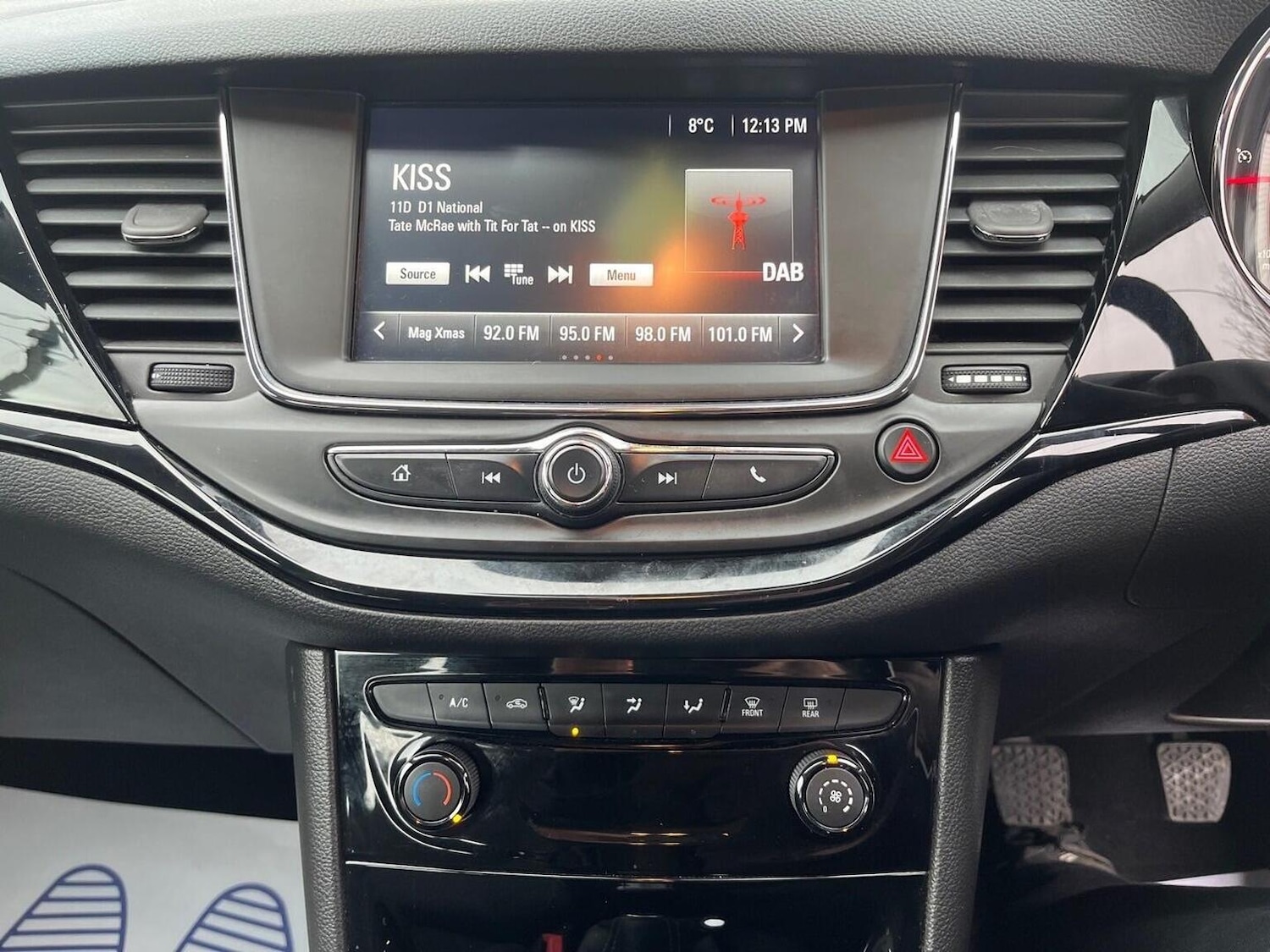 Used Vauxhall Astra 2017 for sale - 77289114: Photo 24