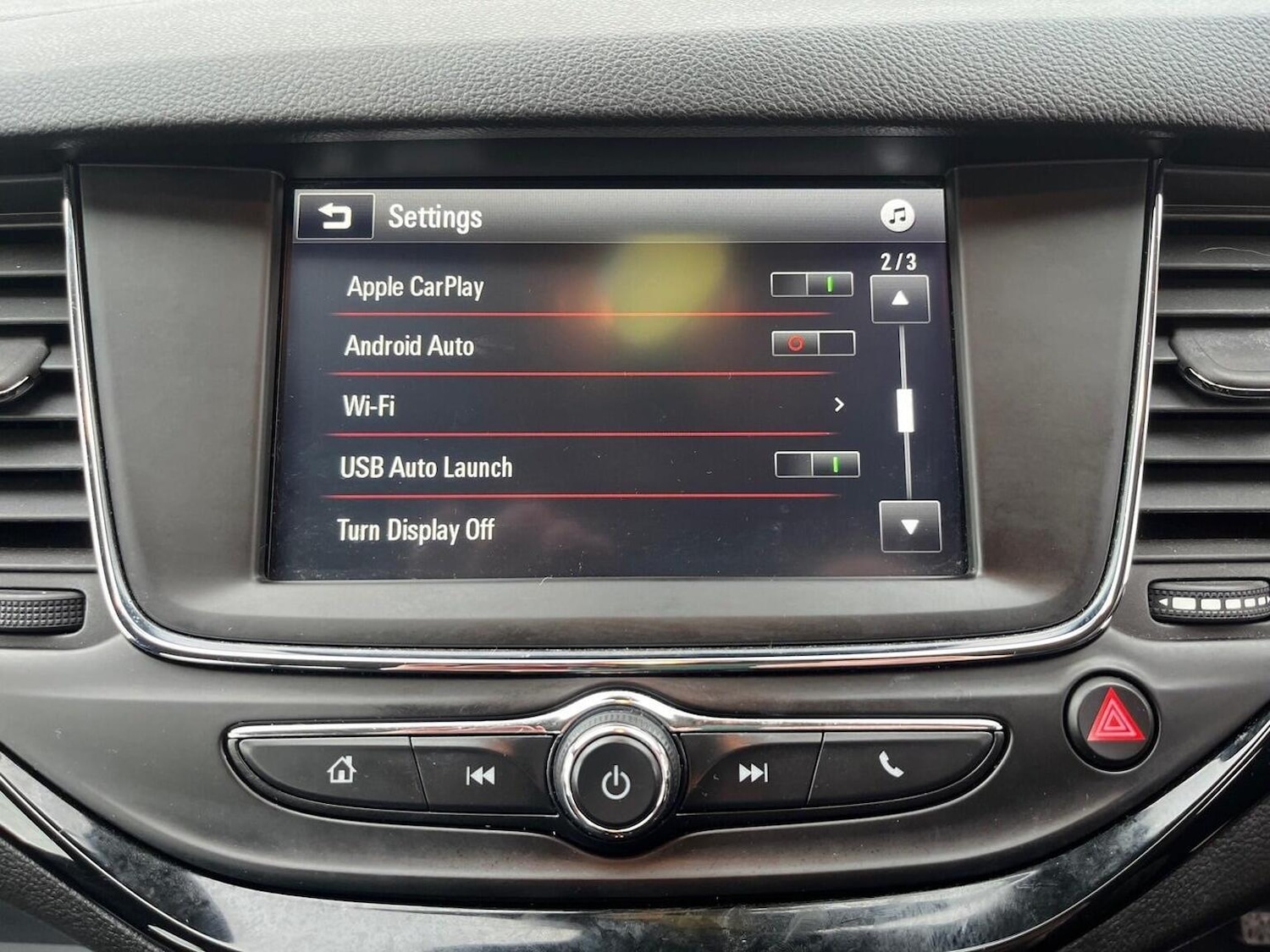 Used Vauxhall Astra 2017 for sale - 77289114: Photo 25