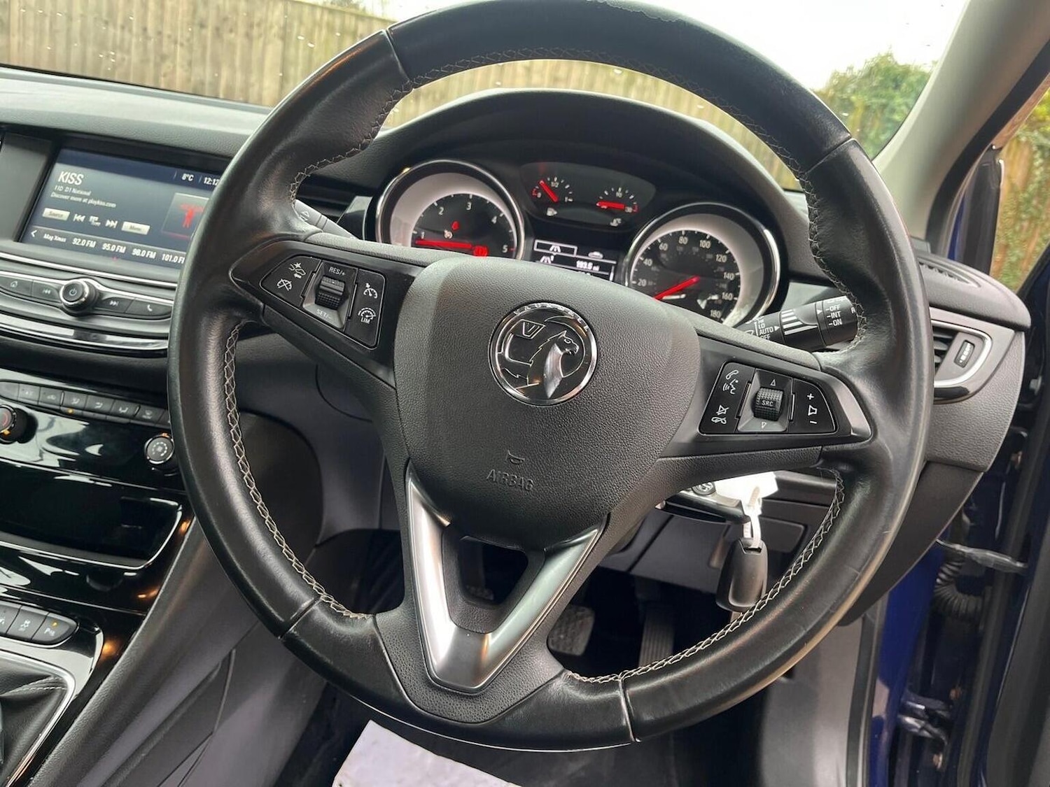 Used Vauxhall Astra 2017 for sale - 77289114: Photo 27