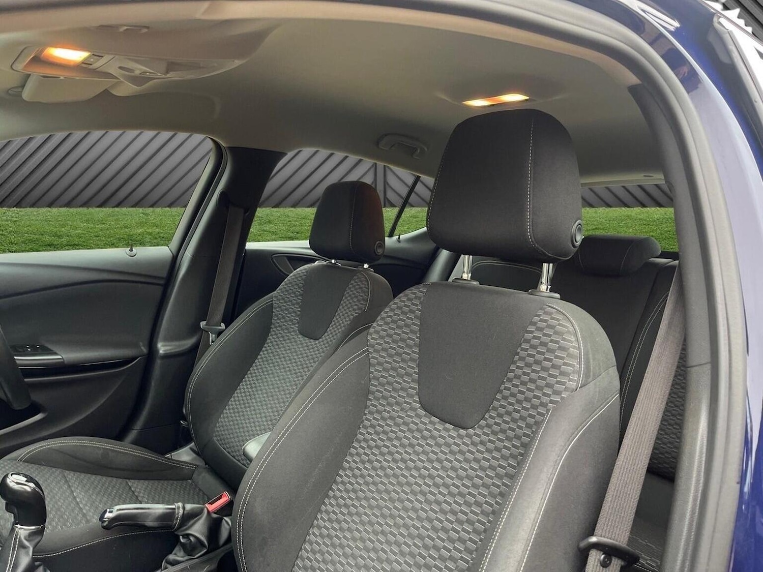 Used Vauxhall Astra 2017 for sale - 77289114: Photo 29