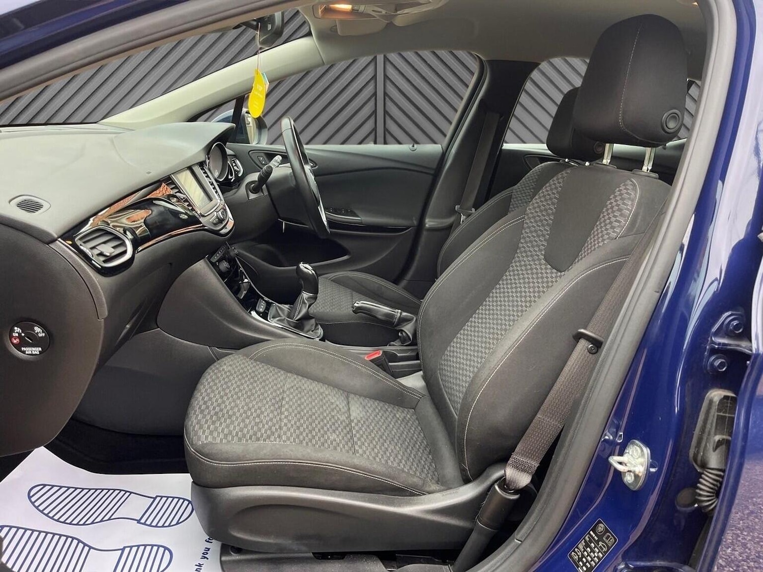 Used Vauxhall Astra 2017 for sale - 77289114: Photo 30