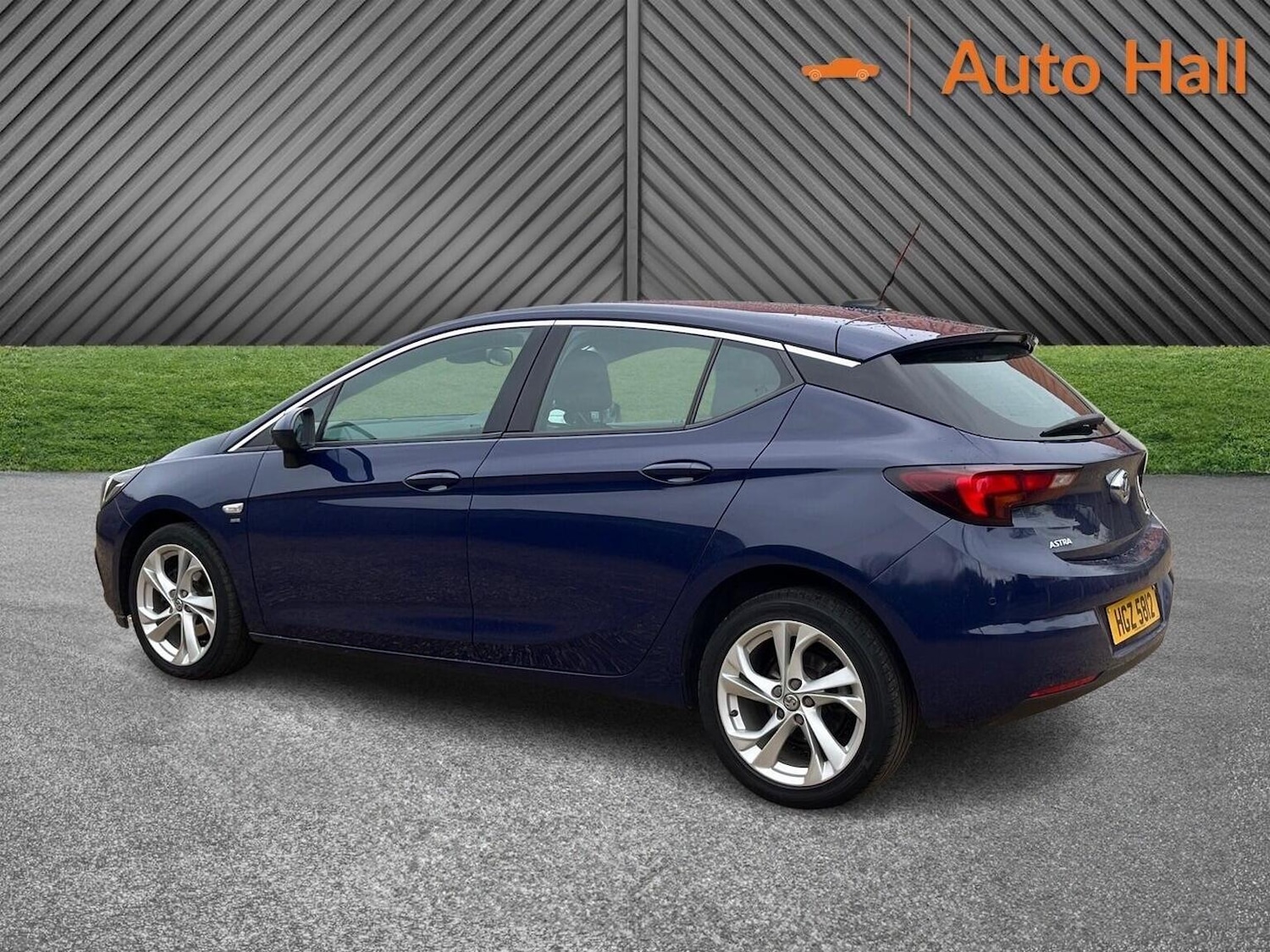 Used Vauxhall Astra 2017 for sale - 77289114: Photo 31