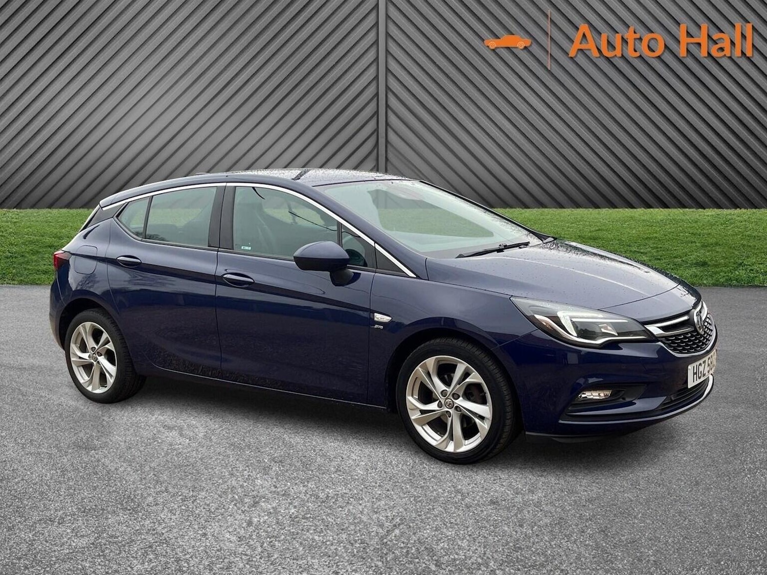Used Vauxhall Astra 2017 for sale - 77289114: Photo 5