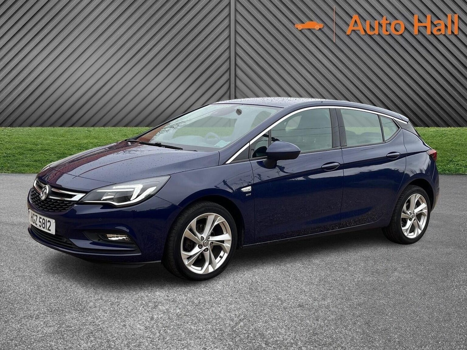 Used Vauxhall Astra 2017 for sale - 77289114: Photo 6