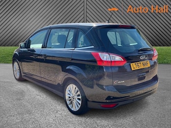 Used Ford Grand C-Max 2017 for sale - 79211456: Photo