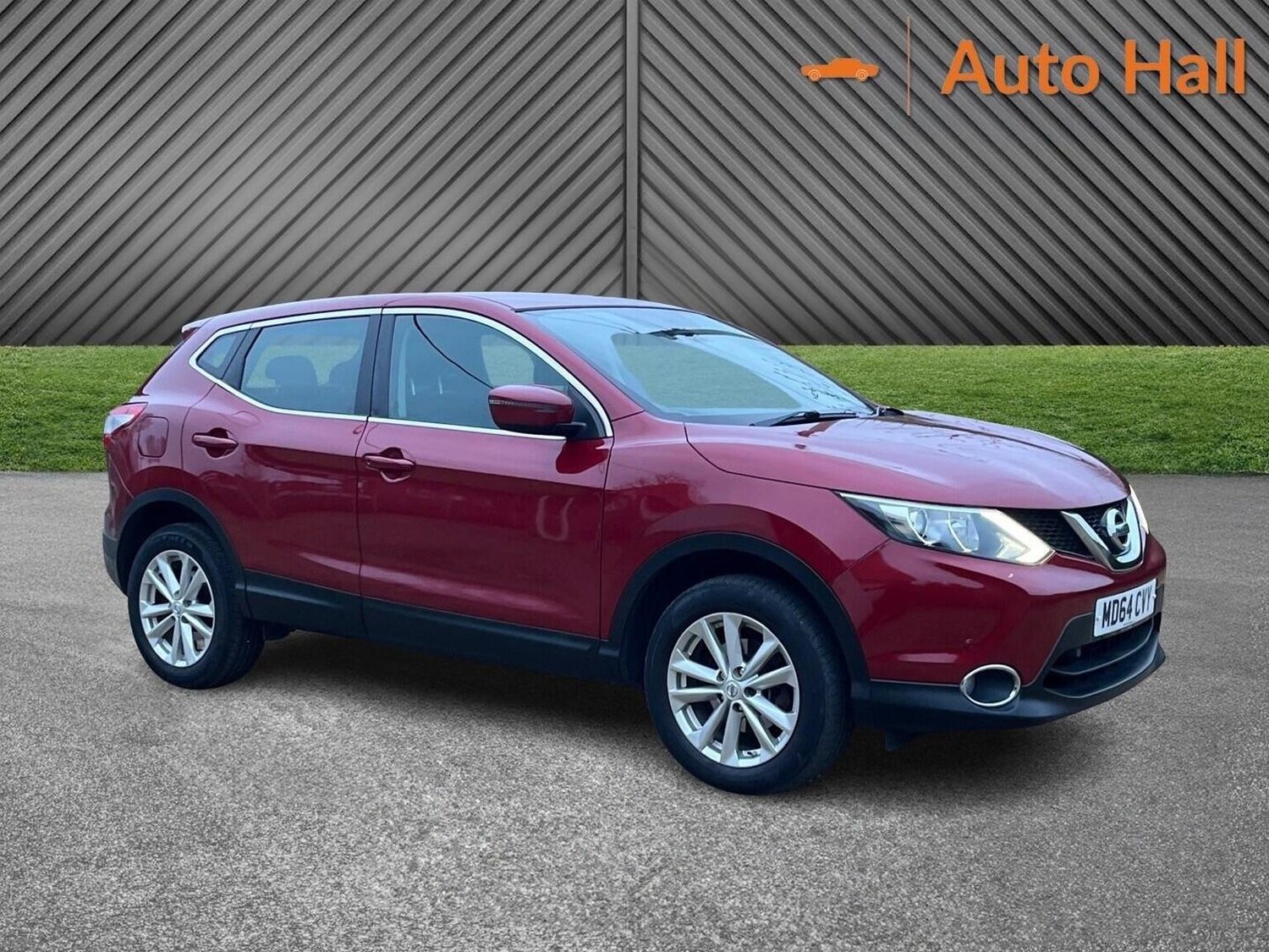 Used Nissan Qashqai 2015 for sale - 77342605: Photo 10