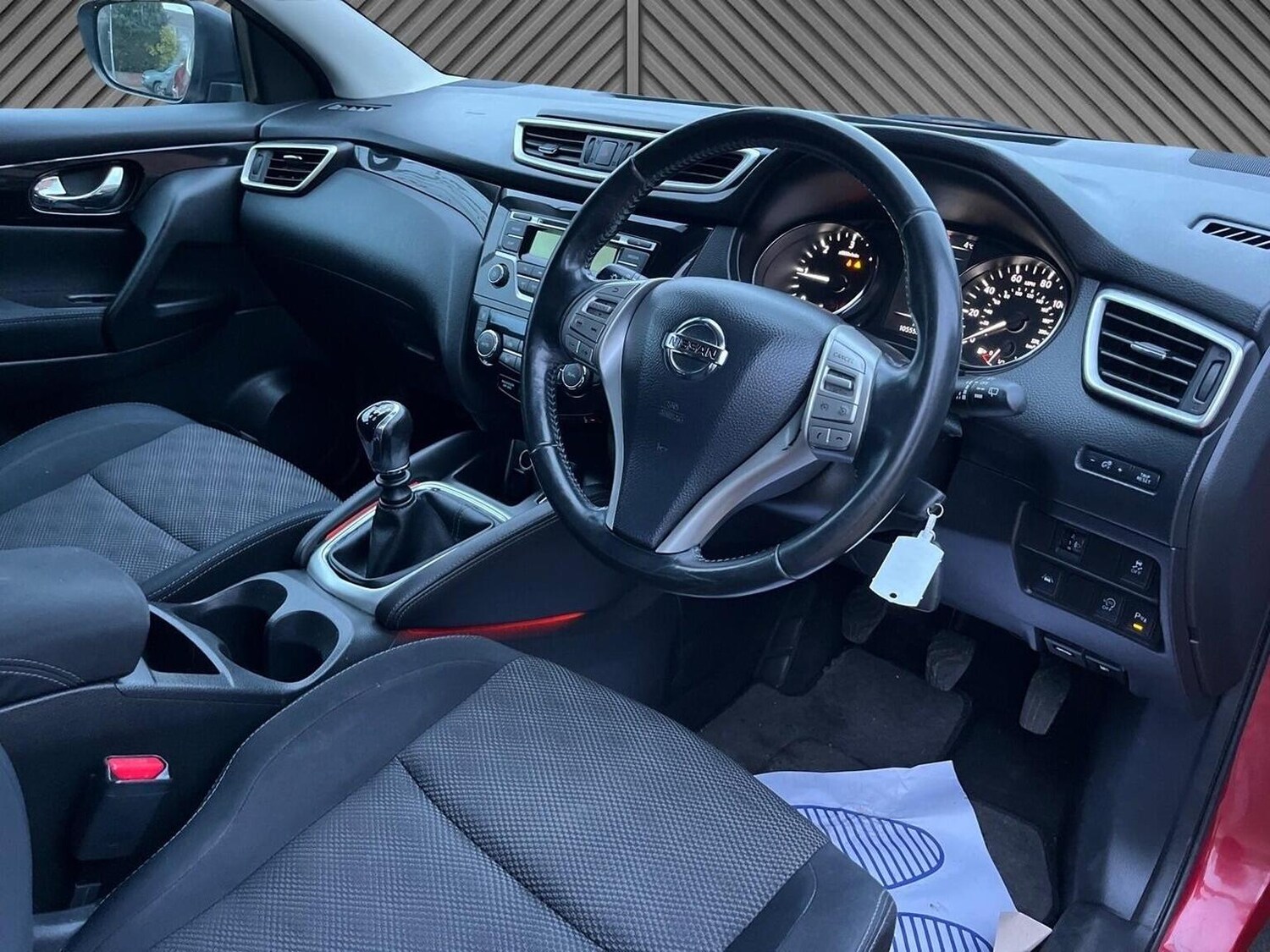 Used Nissan Qashqai 2015 for sale - 77342605: Photo 15