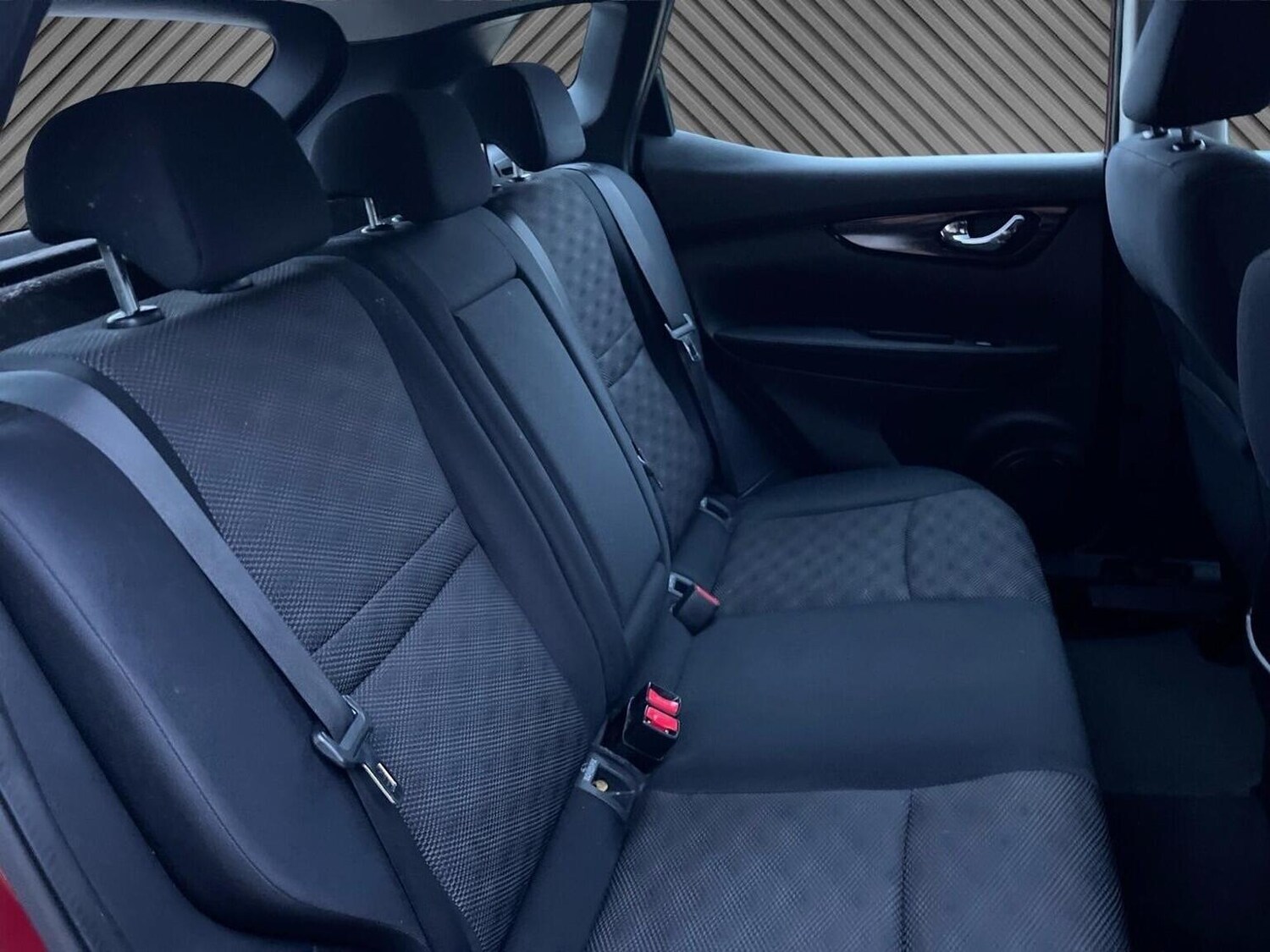 Used Nissan Qashqai 2015 for sale - 77342605: Photo 19