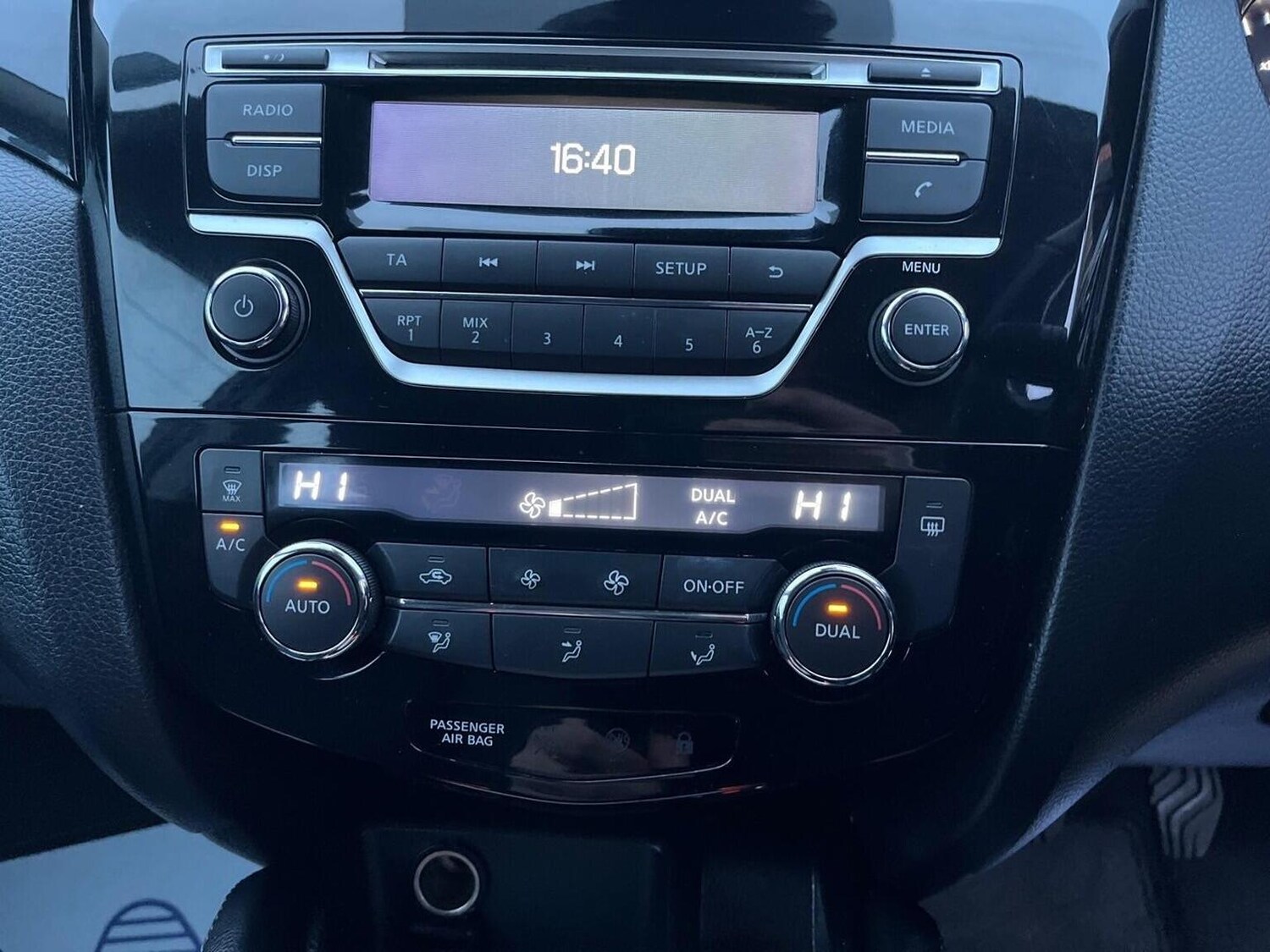 Used Nissan Qashqai 2015 for sale - 77342605: Photo 22