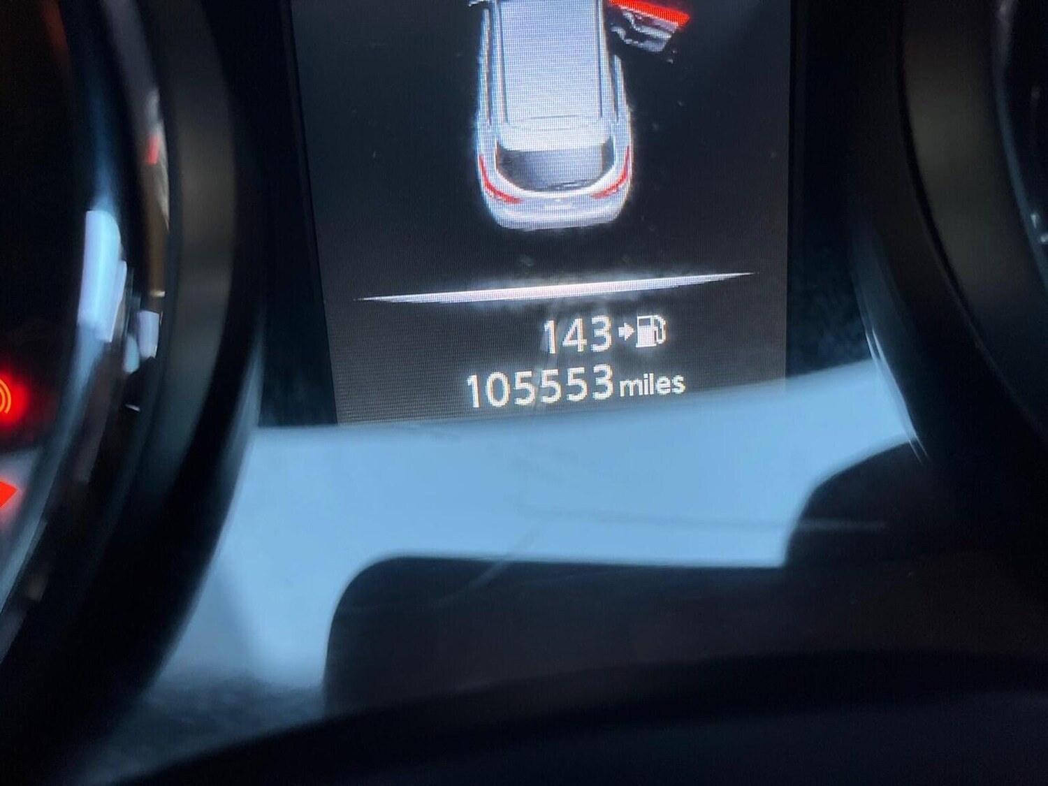 Used Nissan Qashqai 2015 for sale - 77342605: Photo 23