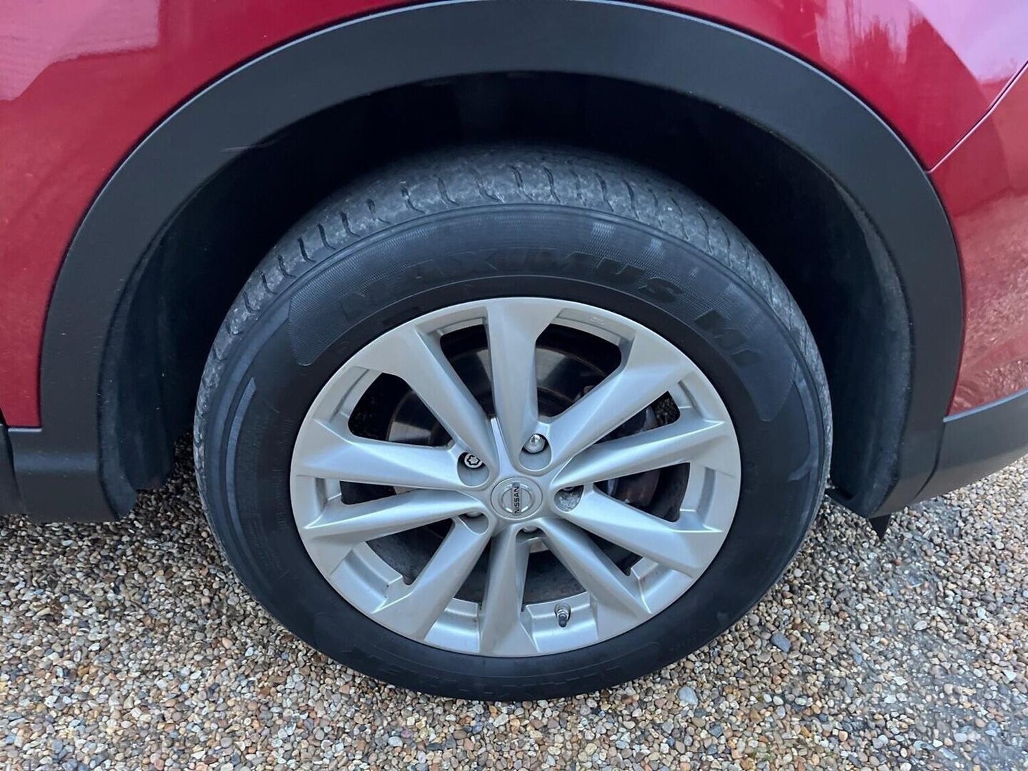 Used Nissan Qashqai 2015 for sale - 77342605: Photo 25