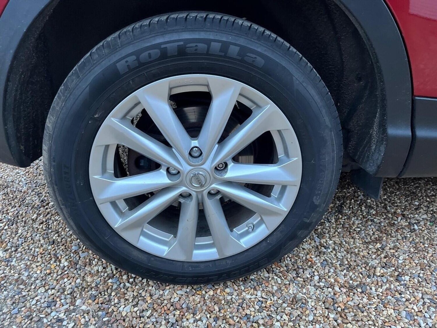 Used Nissan Qashqai 2015 for sale - 77342605: Photo 26