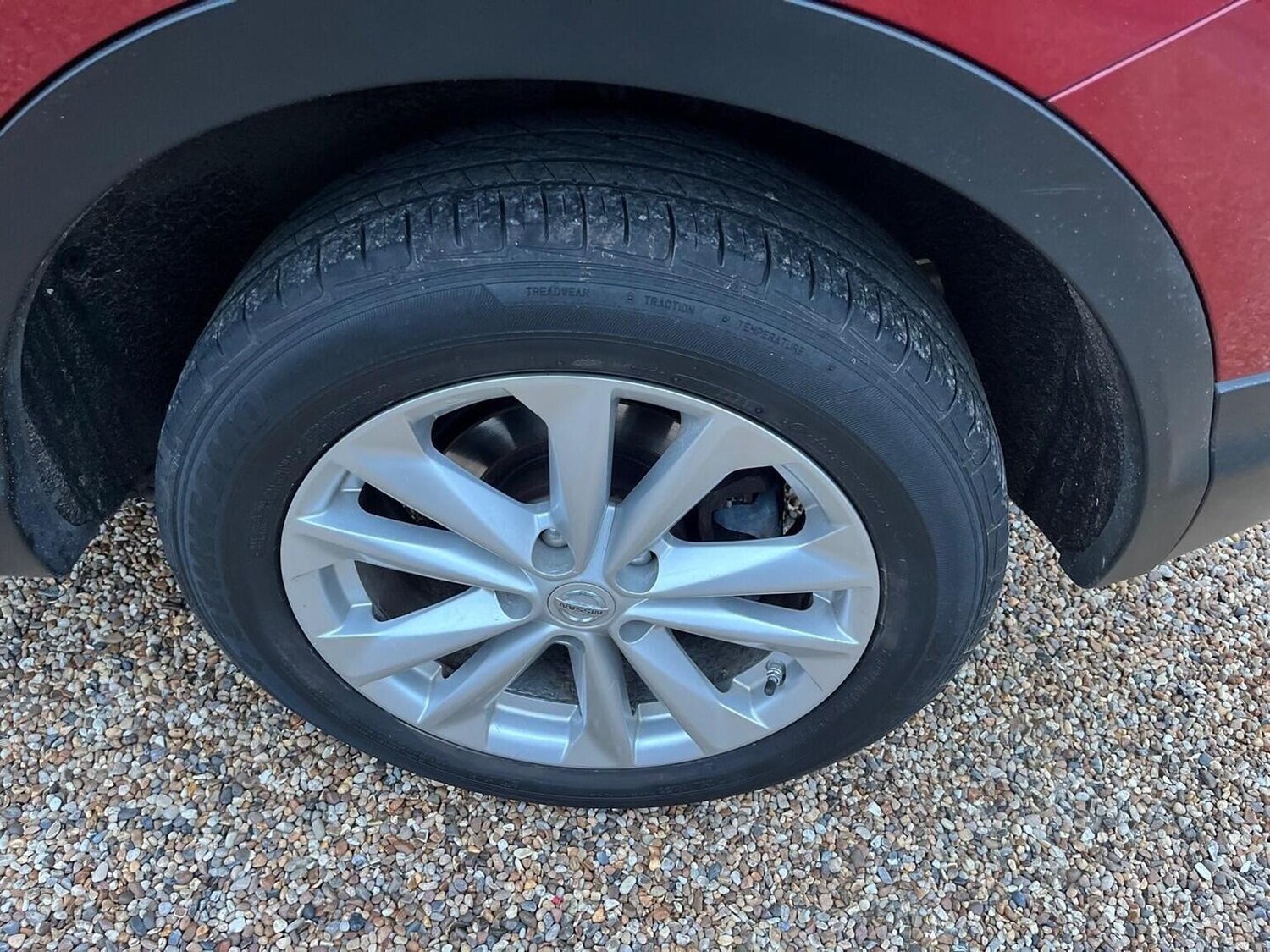 Used Nissan Qashqai 2015 for sale - 77342605: Photo 29