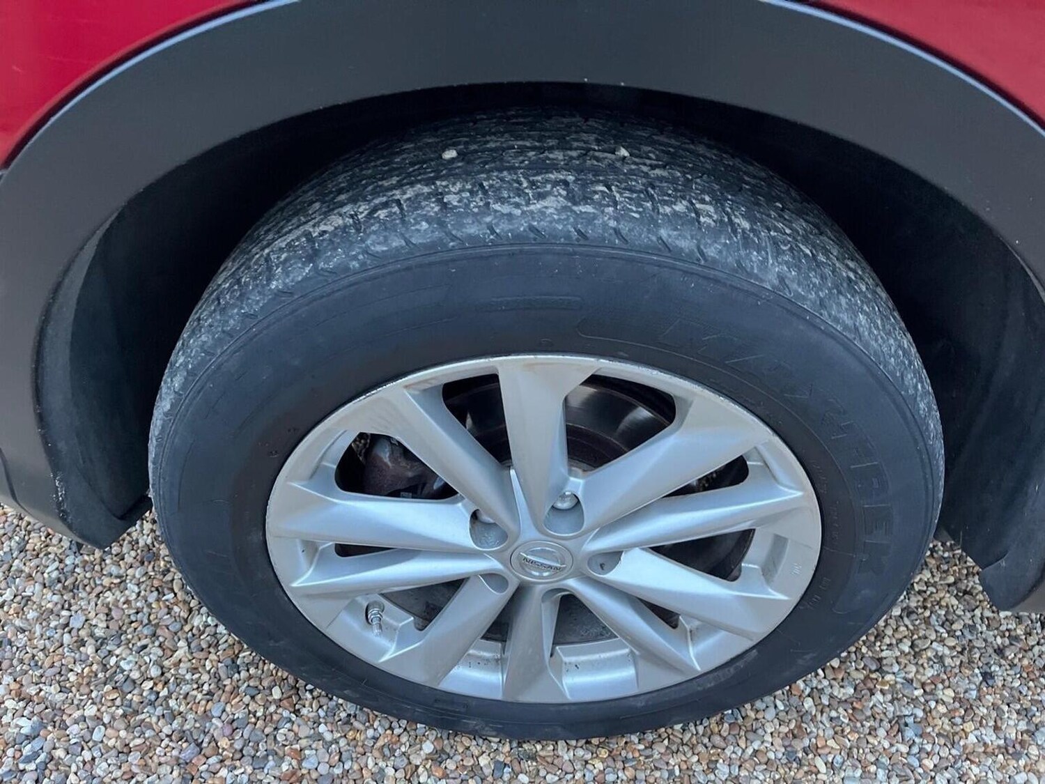 Used Nissan Qashqai 2015 for sale - 77342605: Photo 30